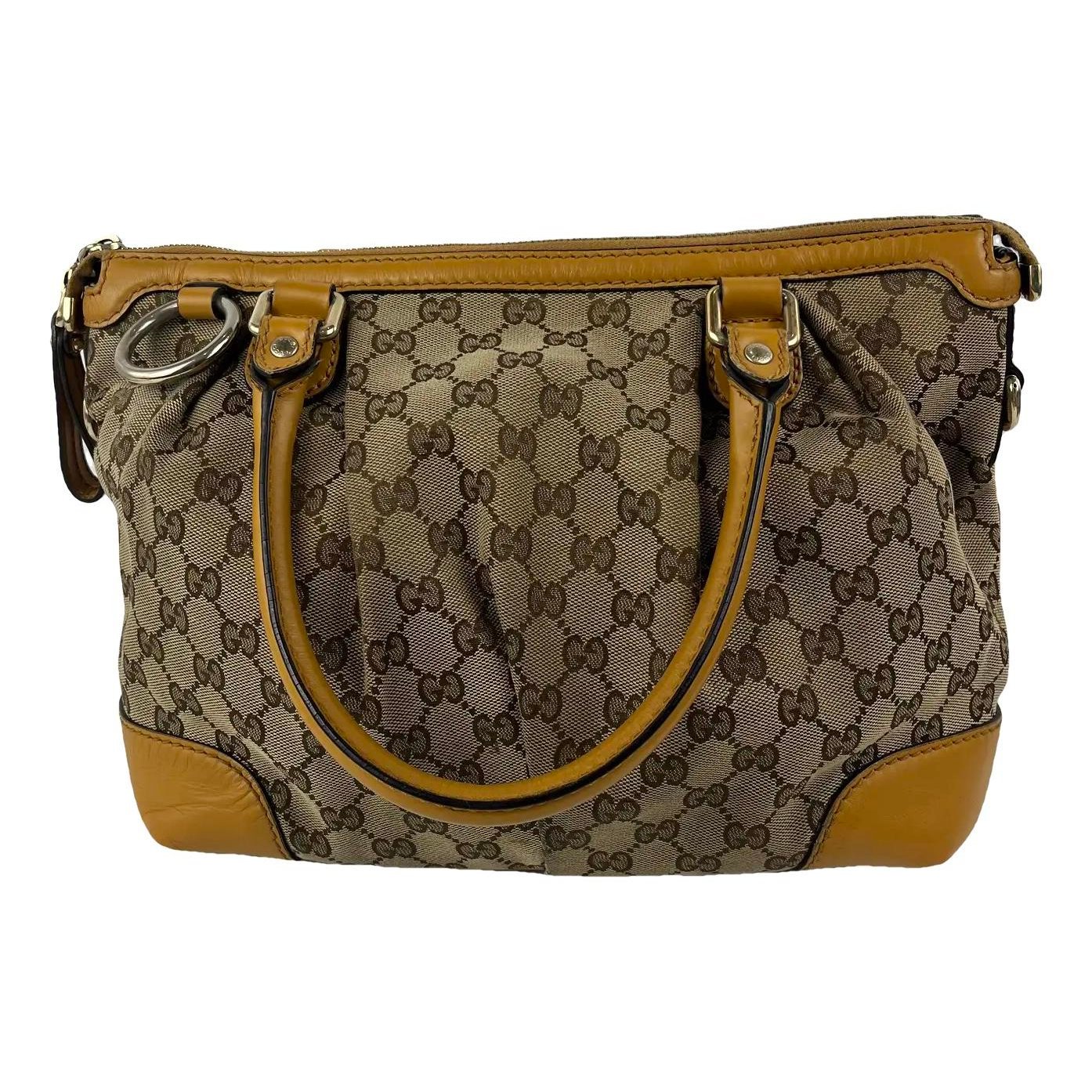 Sukey cloth handbag
