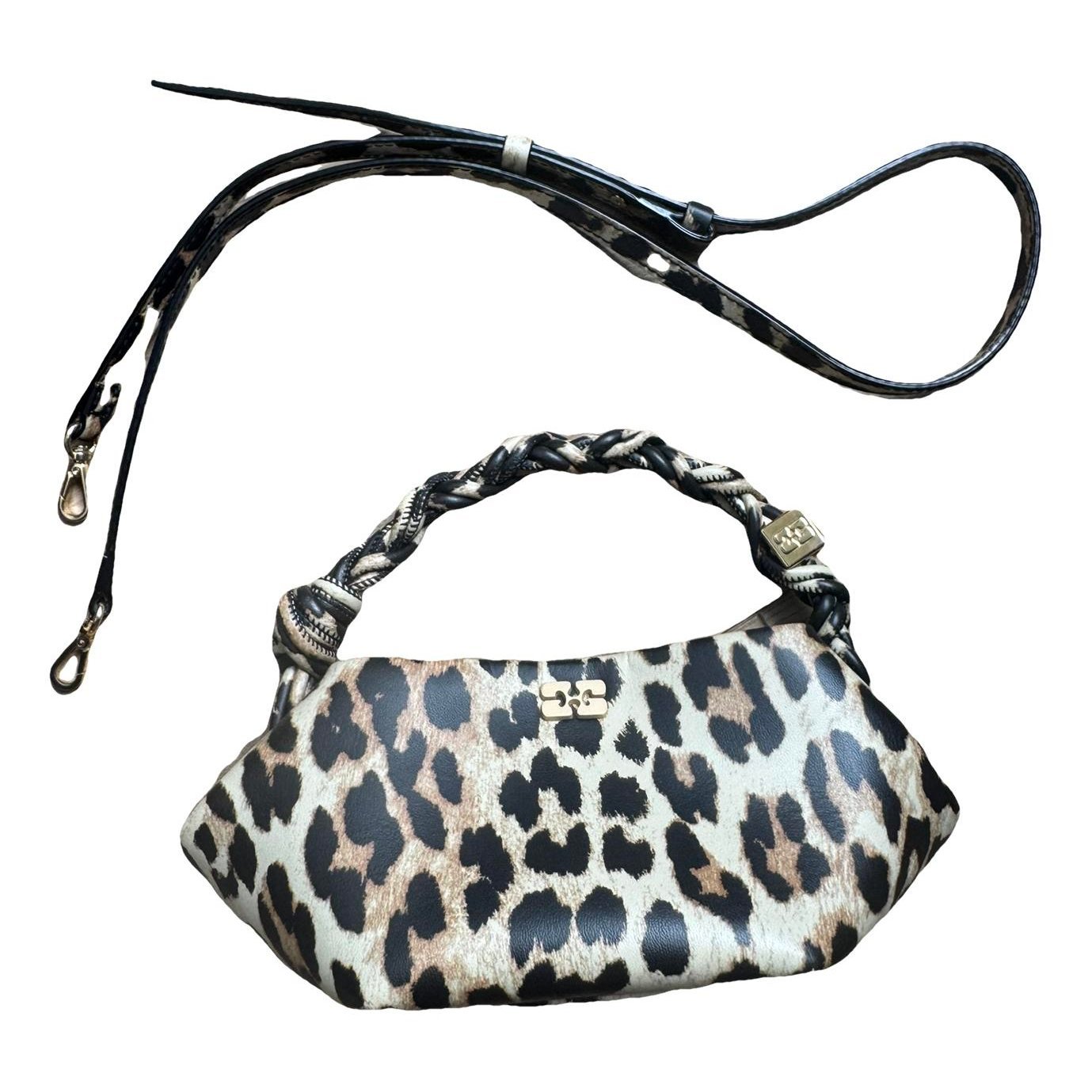 Bou crossbody bag