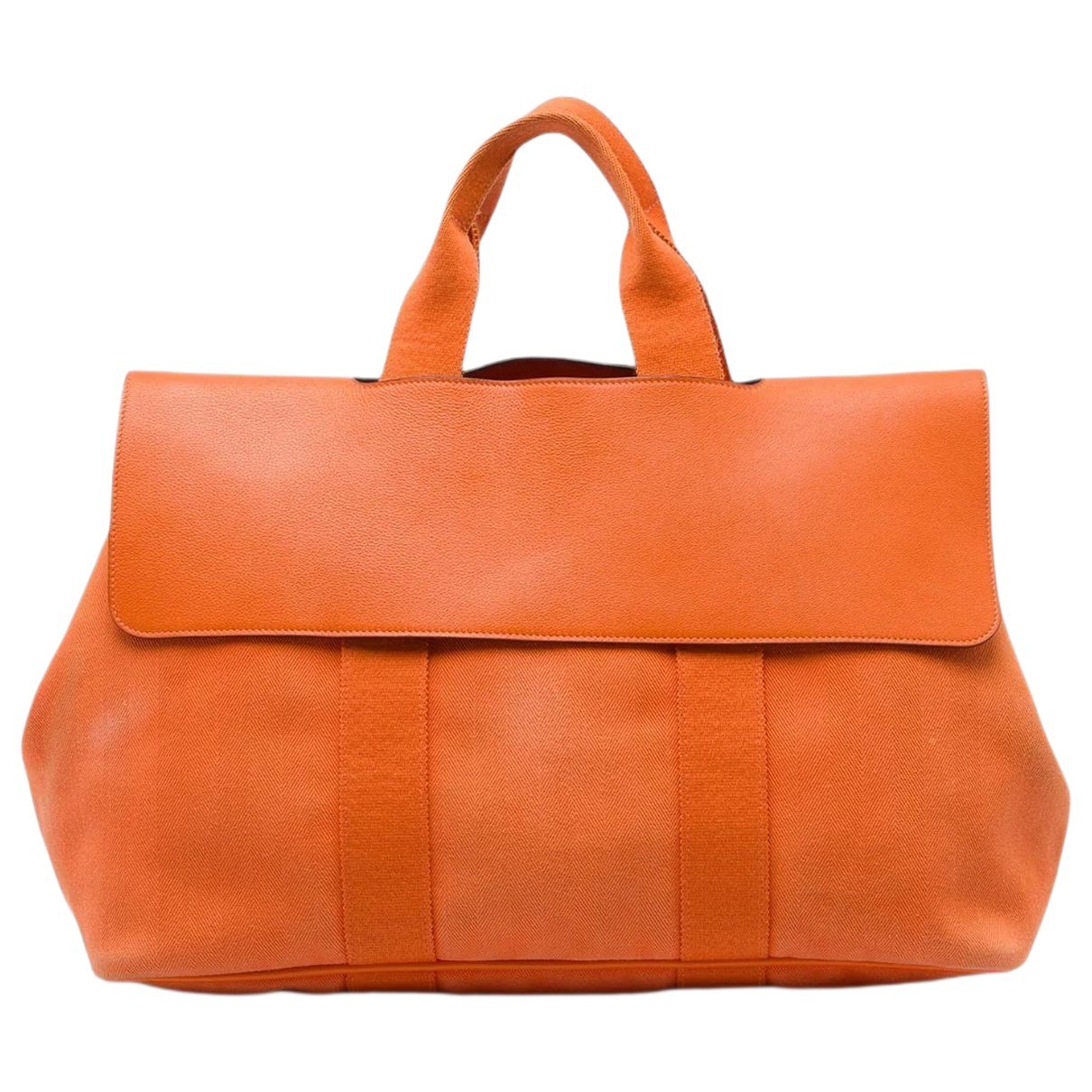 Valparaiso cloth handbag