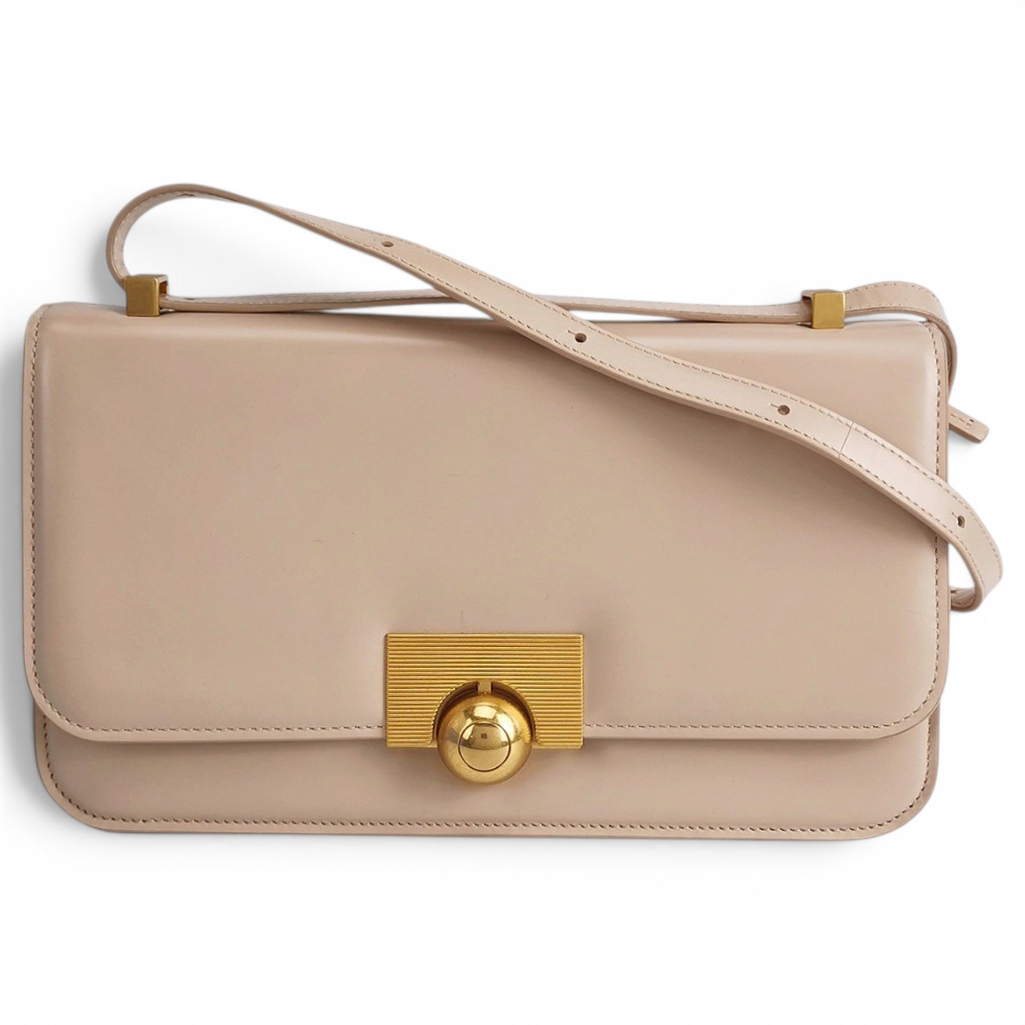 Bottega Veneta BV Classic leather handbag