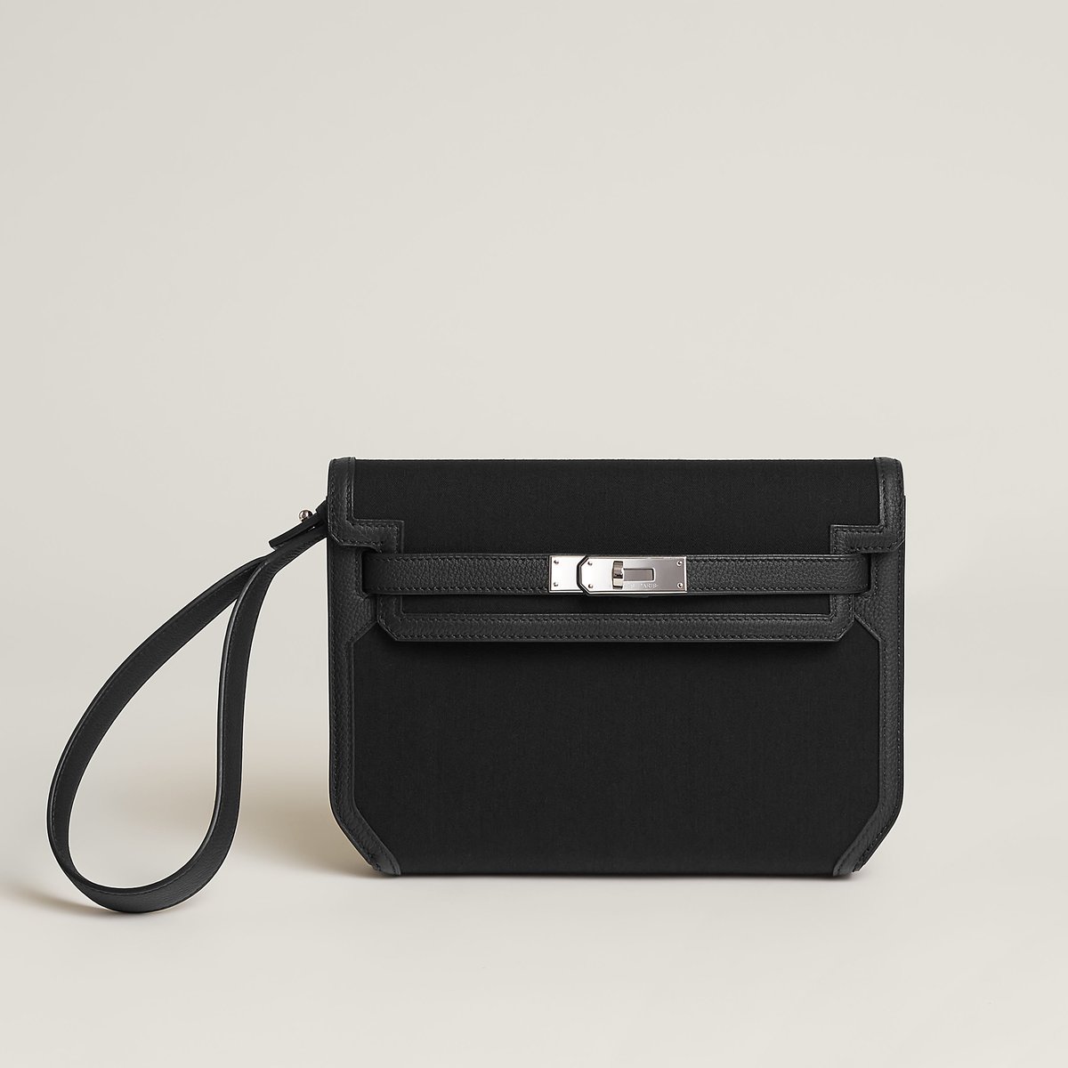 Pochette Kelly dépêches 25