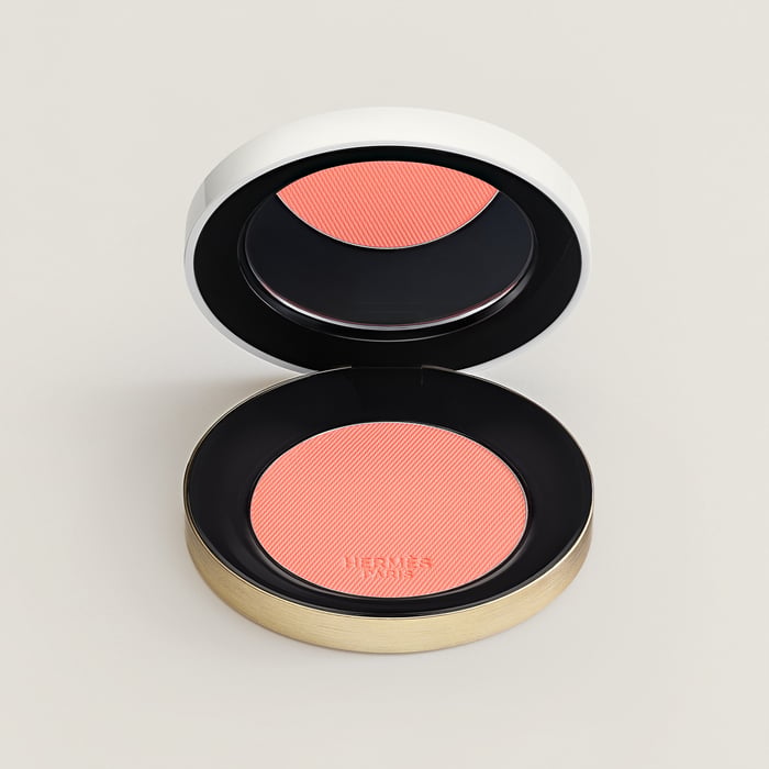 23 – rose Blush Silky Blush Powder, Rose Blush