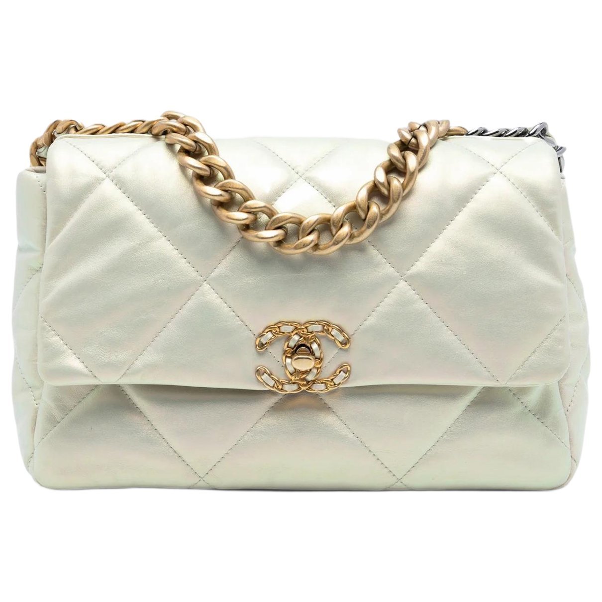 Timeless/Classique leather bag