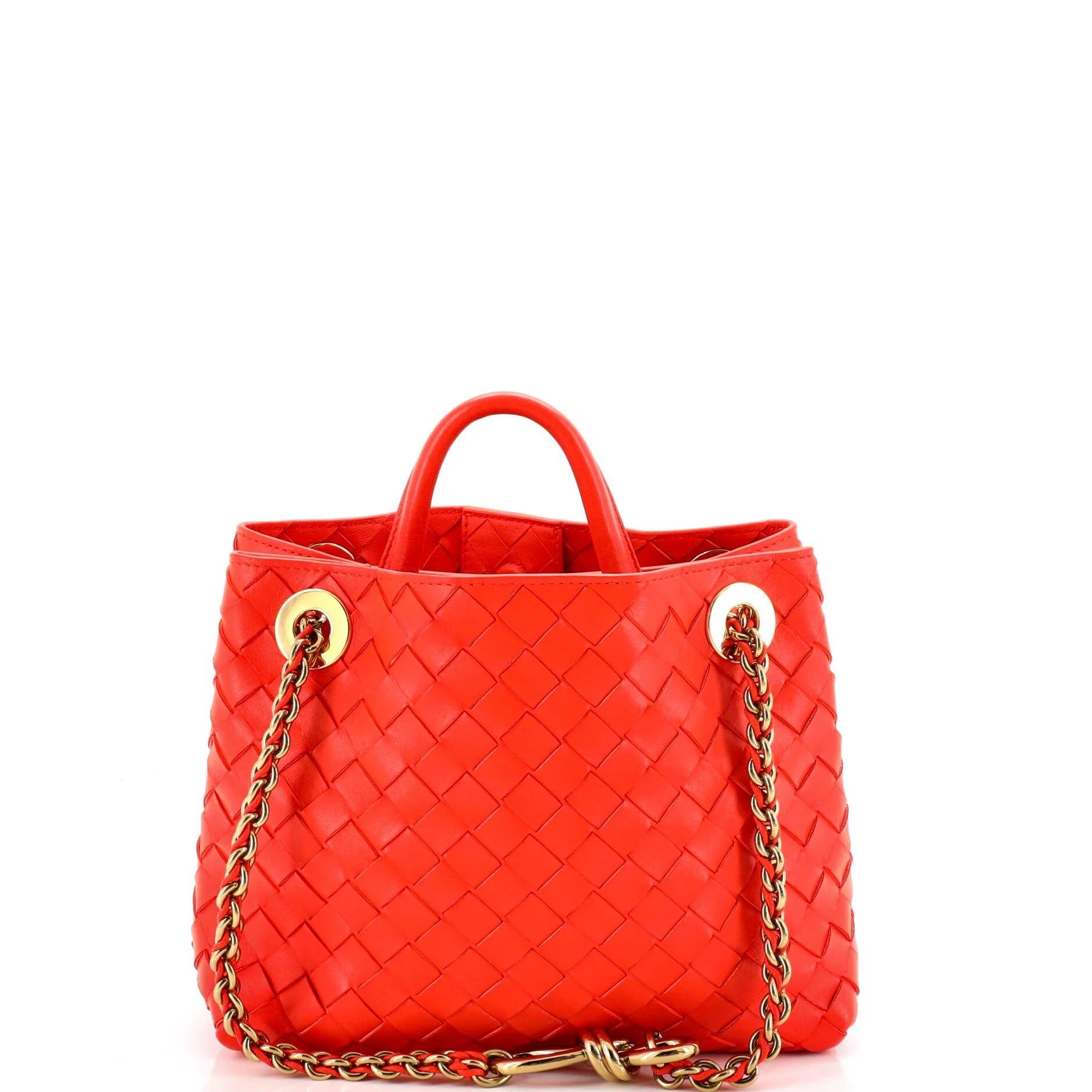 Bottega Veneta Leather handbag