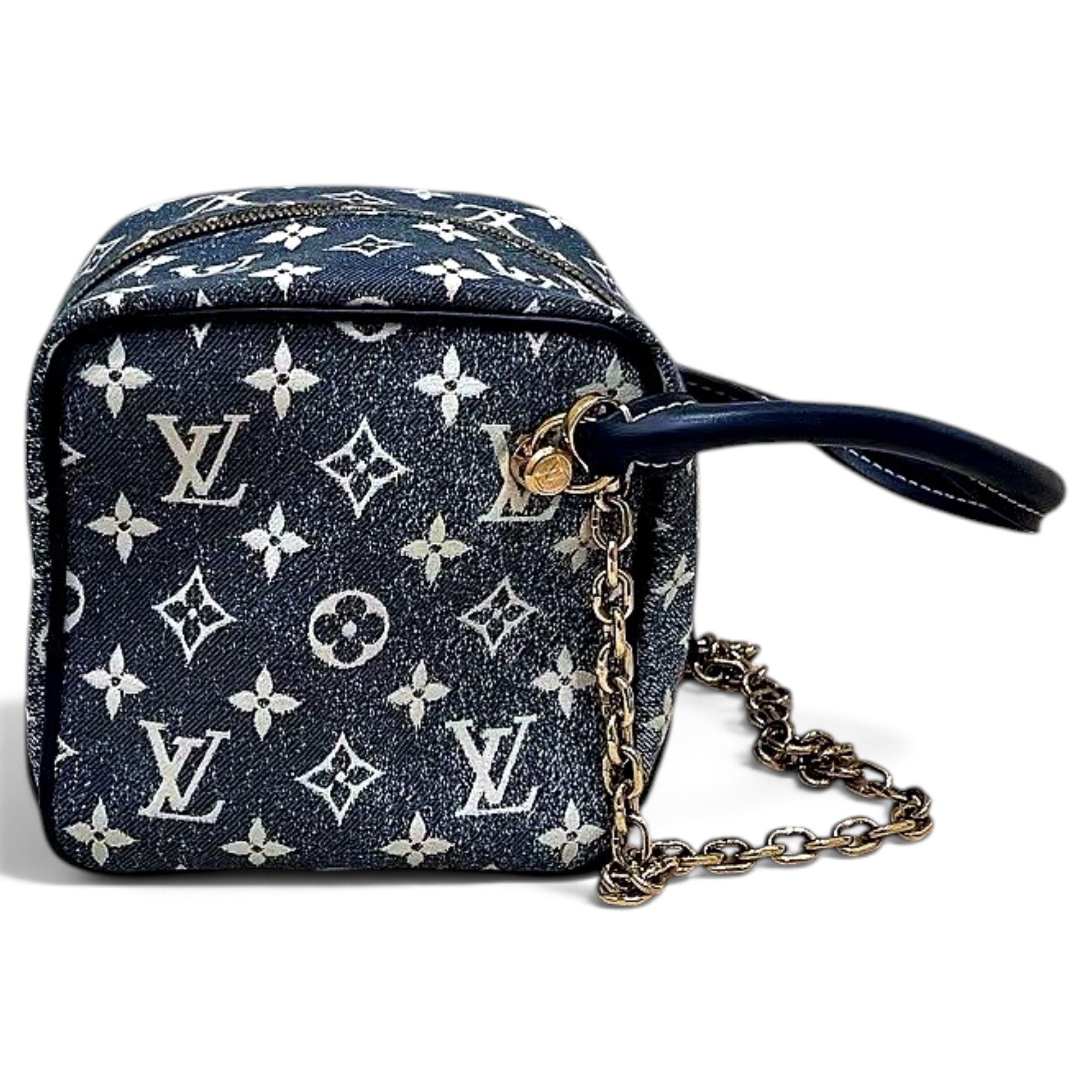 Cloth handbag