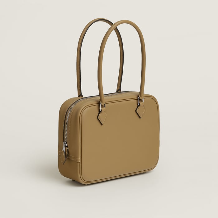 Dune Plume Mini Bag
