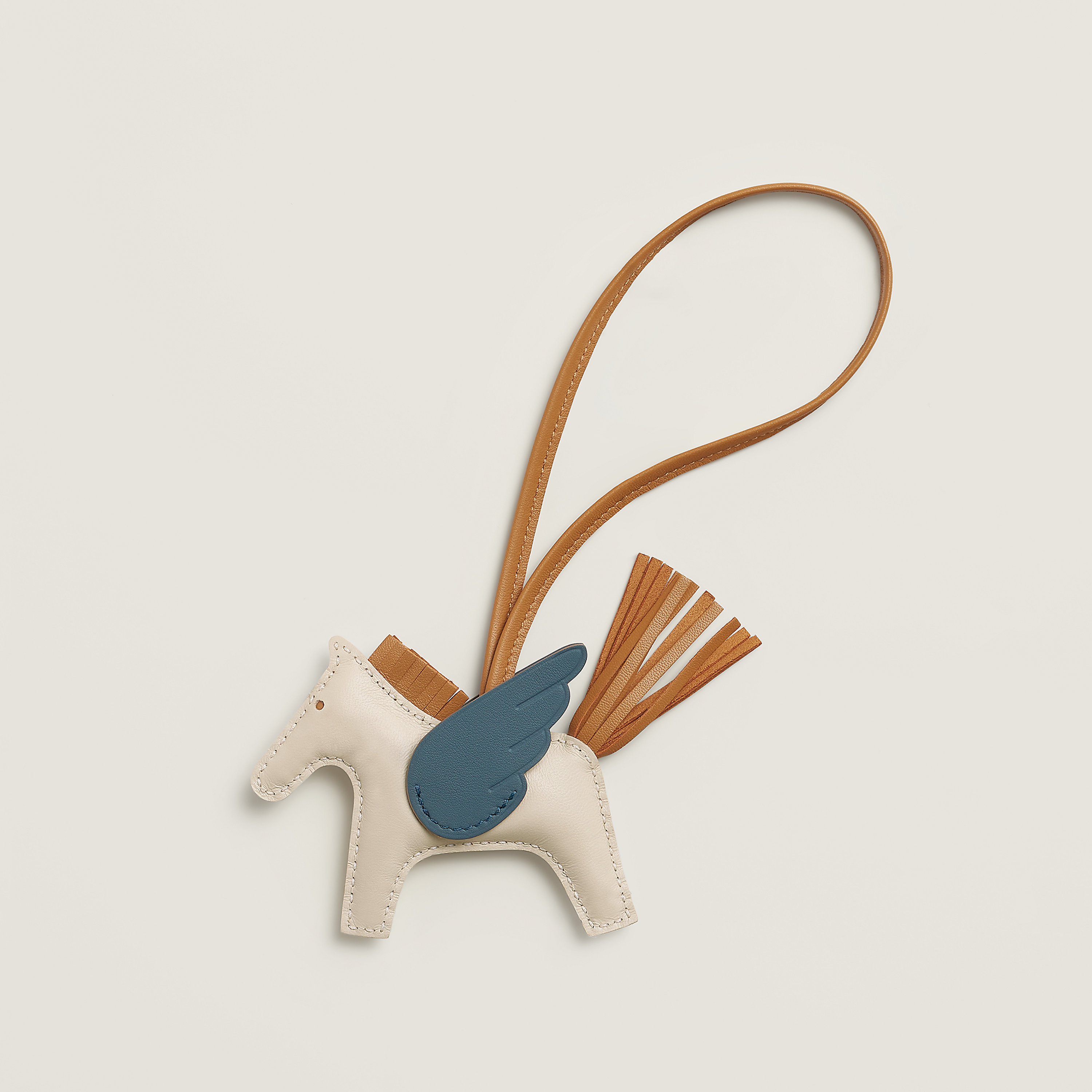 Rodeo Pegase PM charm