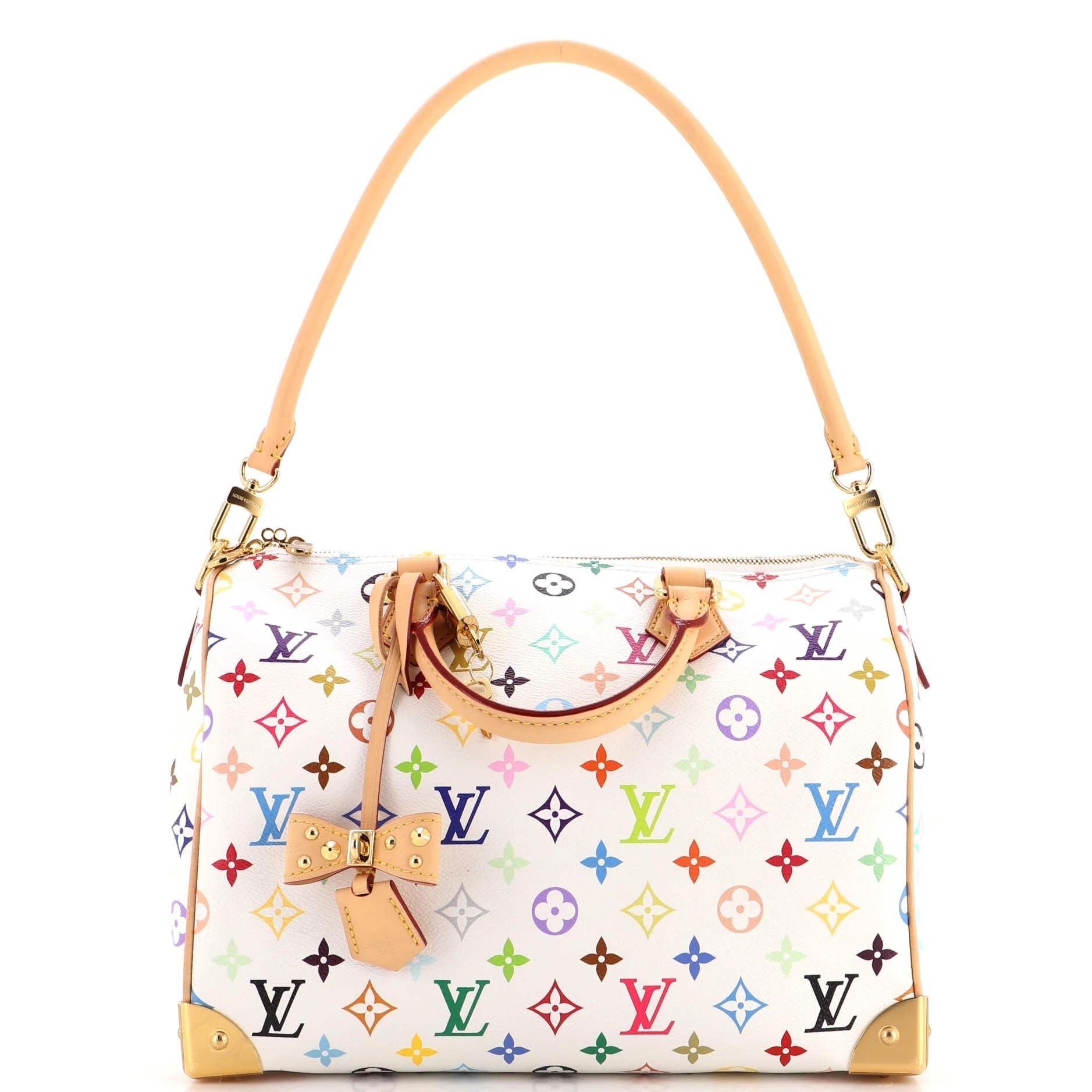 Cloth satchel