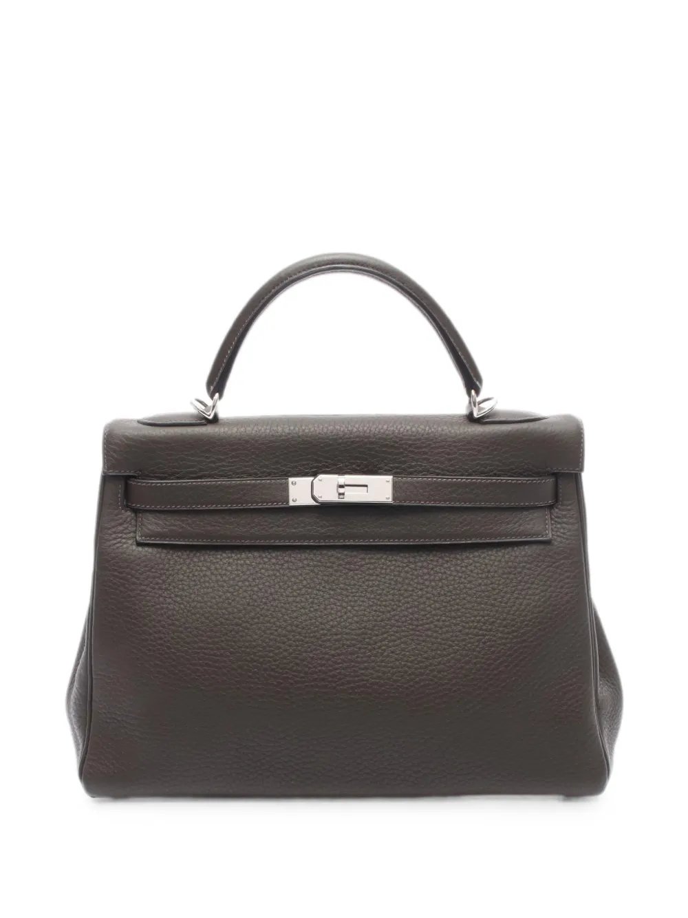 Hermes 2002 Kelly 32 tote bag