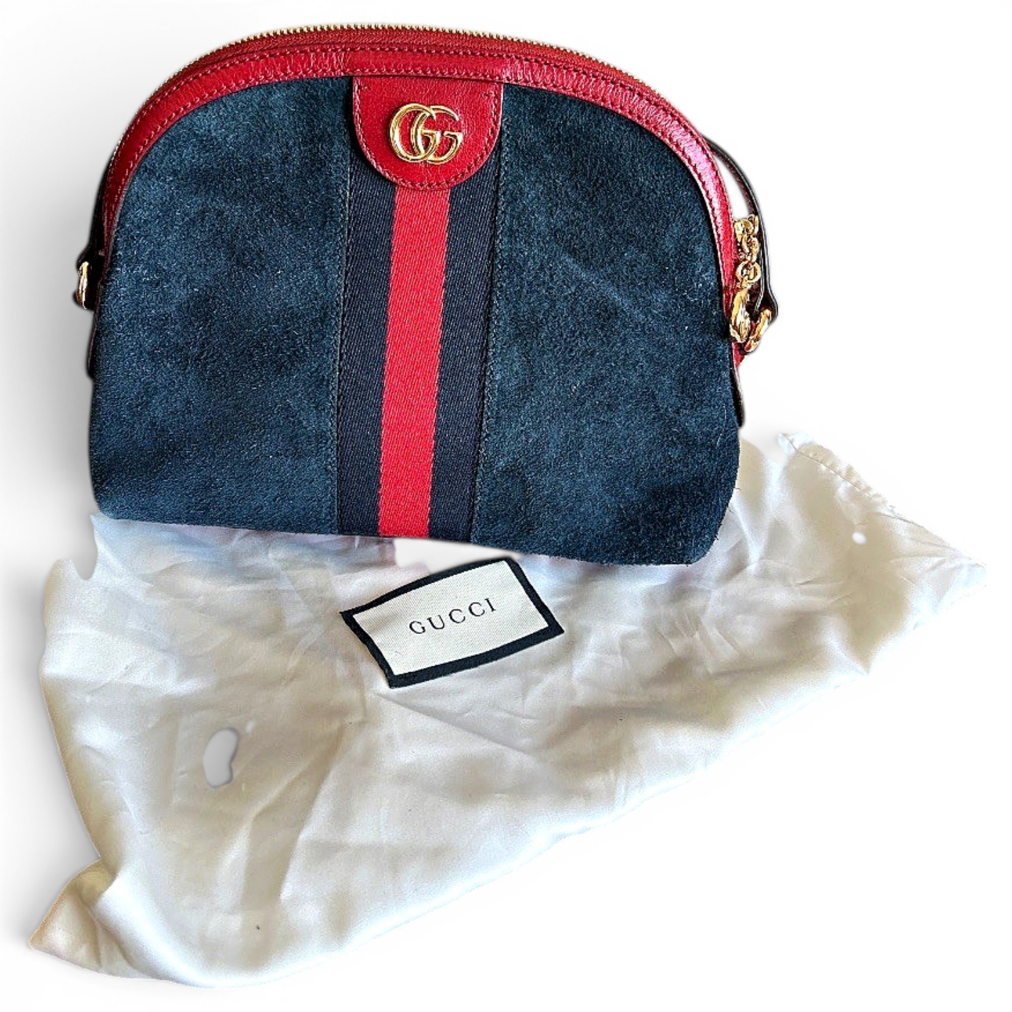 Crossbody bag