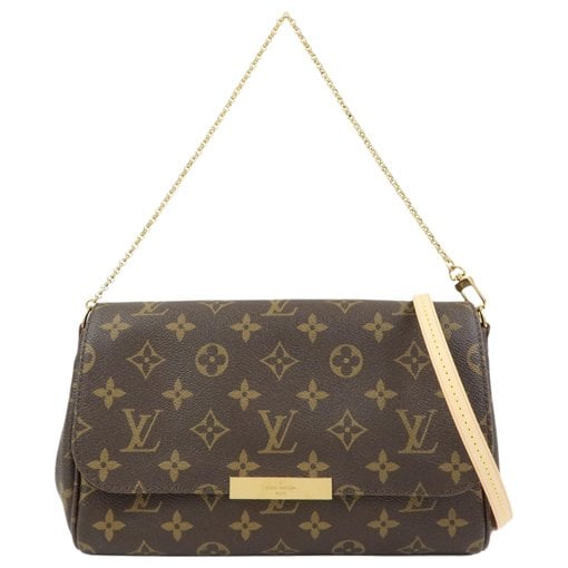 Favorite cloth handbag