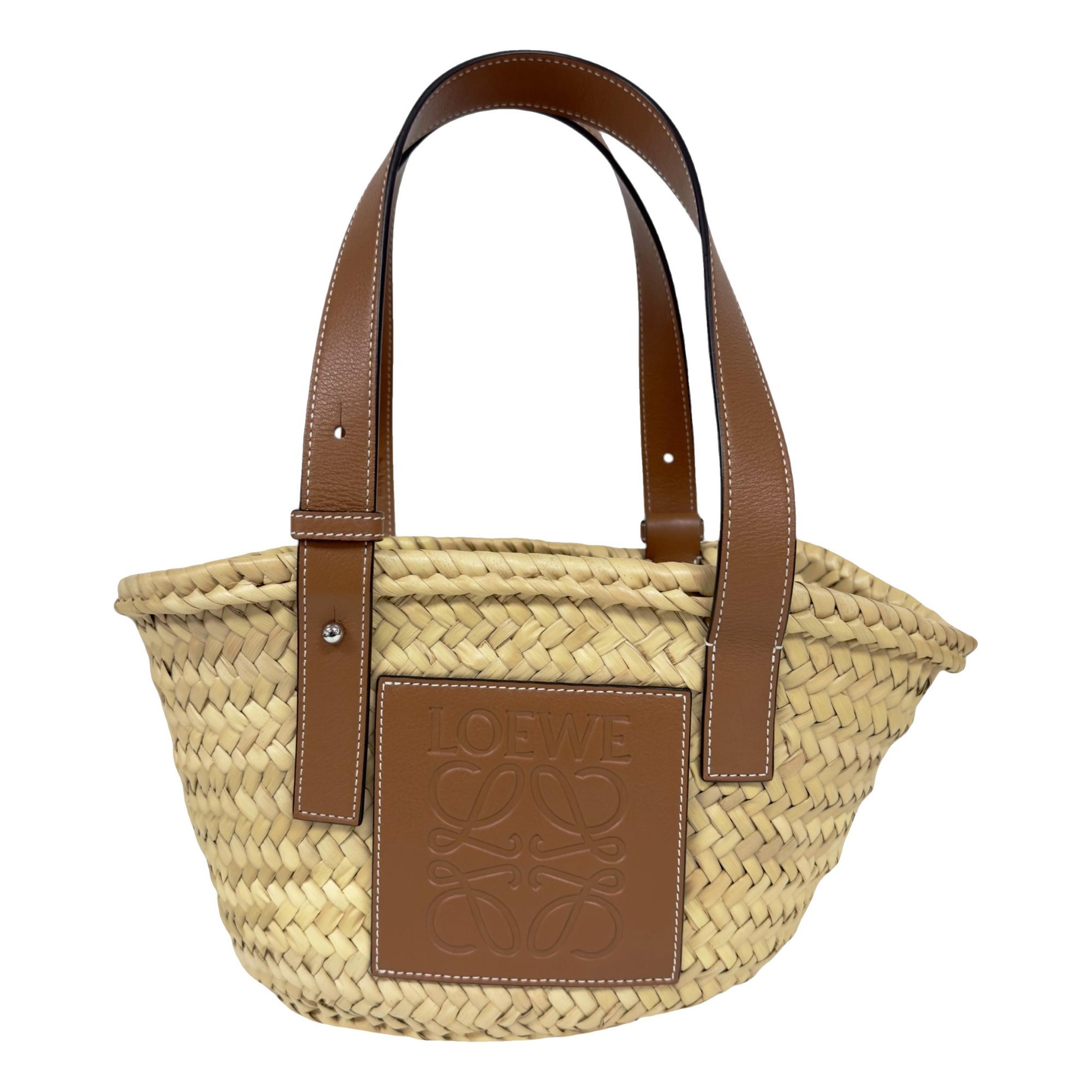 Basket Bag handbag