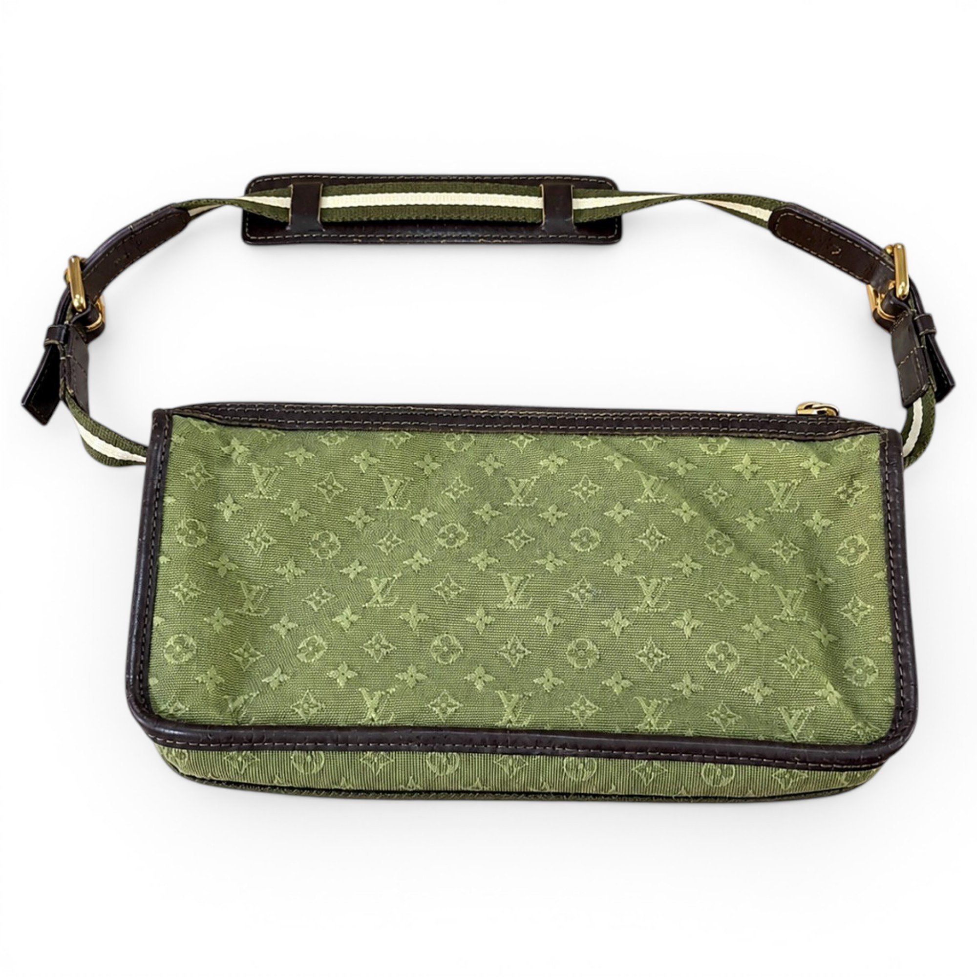 Kathleen cloth handbag