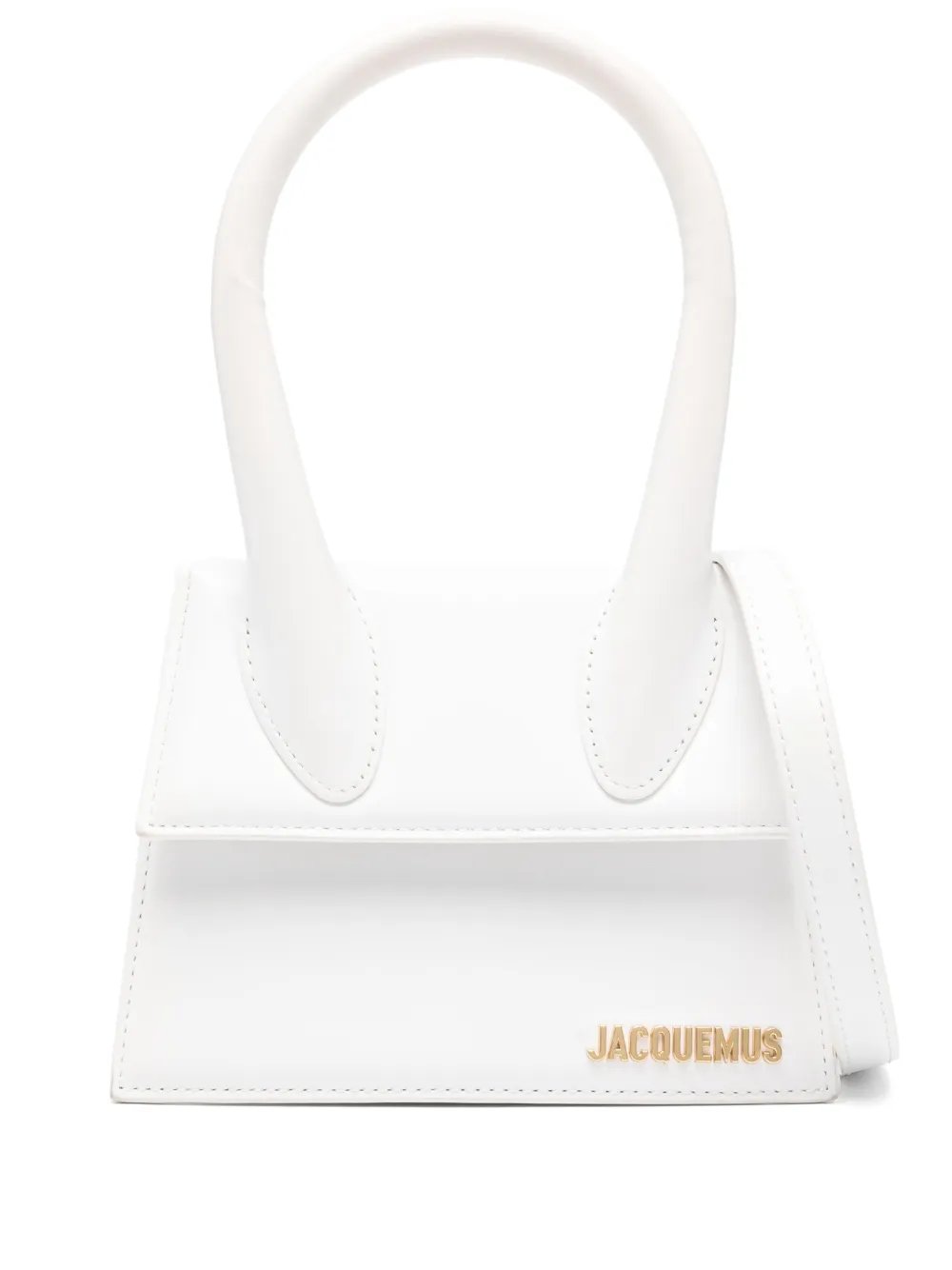 Jacquemus Le Chiquito Moyen tote bag