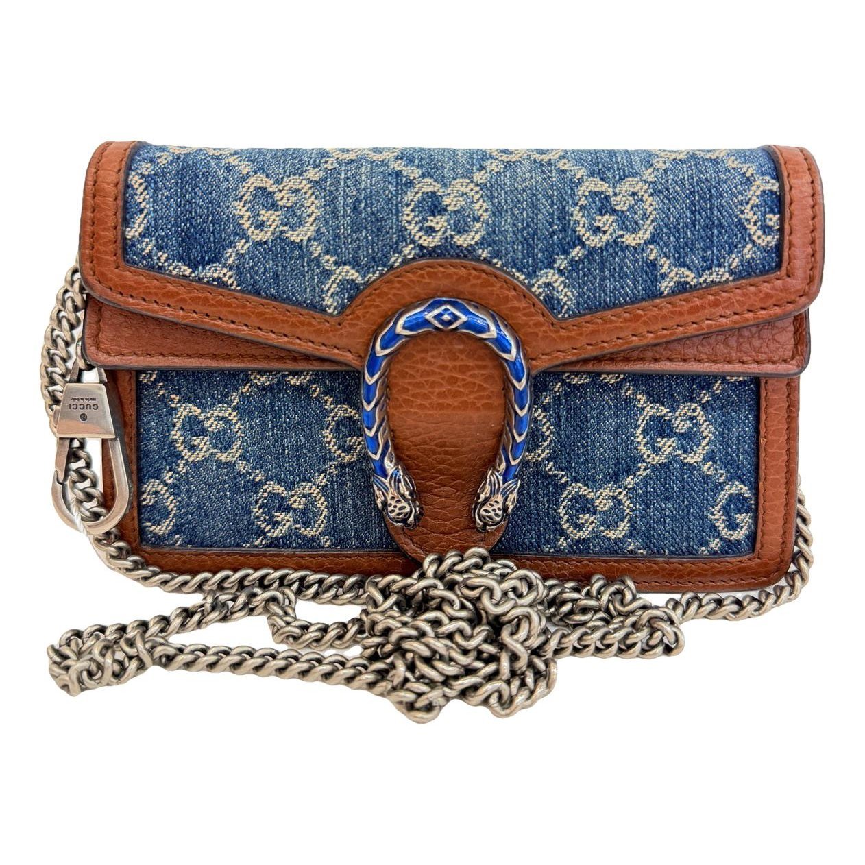Dionysus handbag