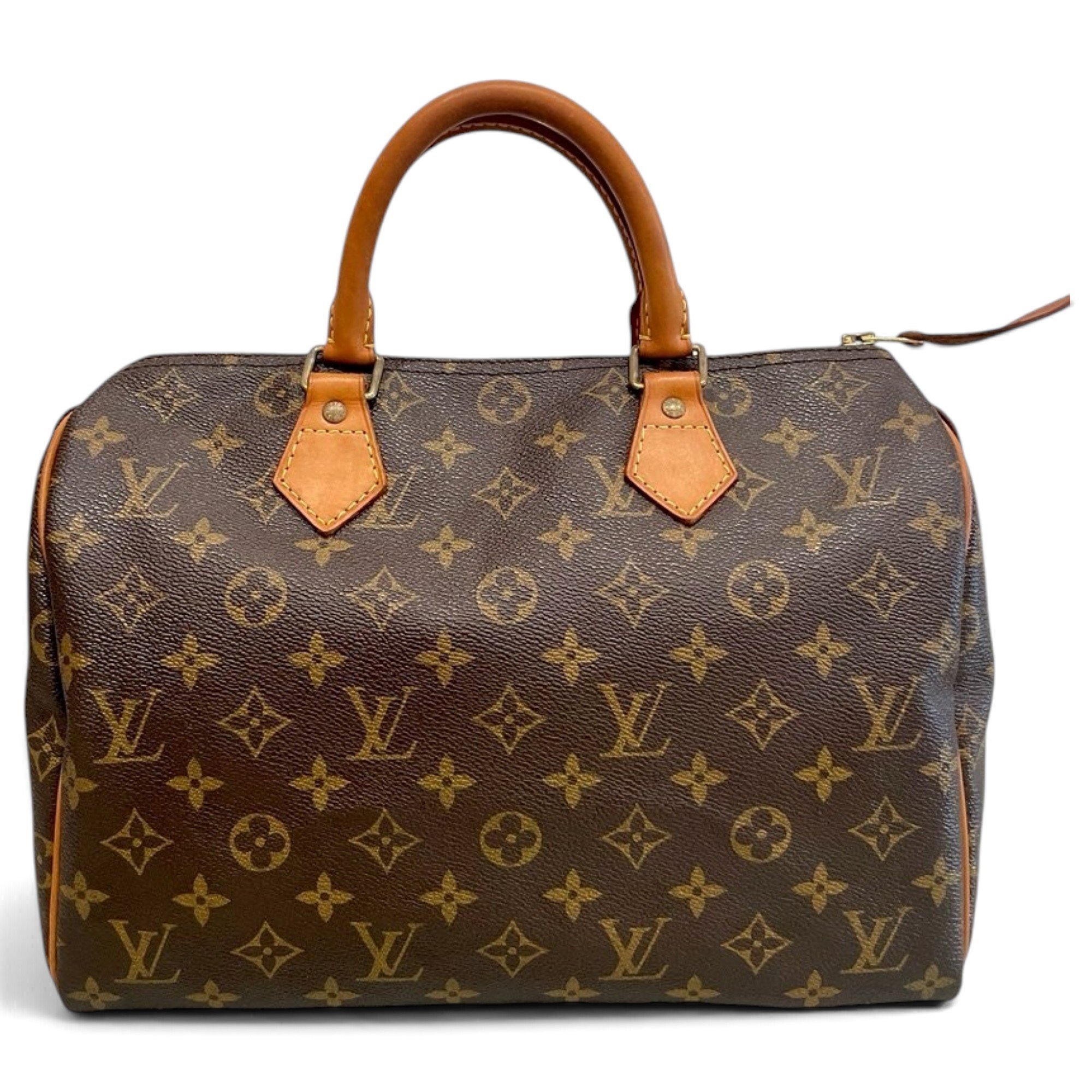 Speedy cloth handbag