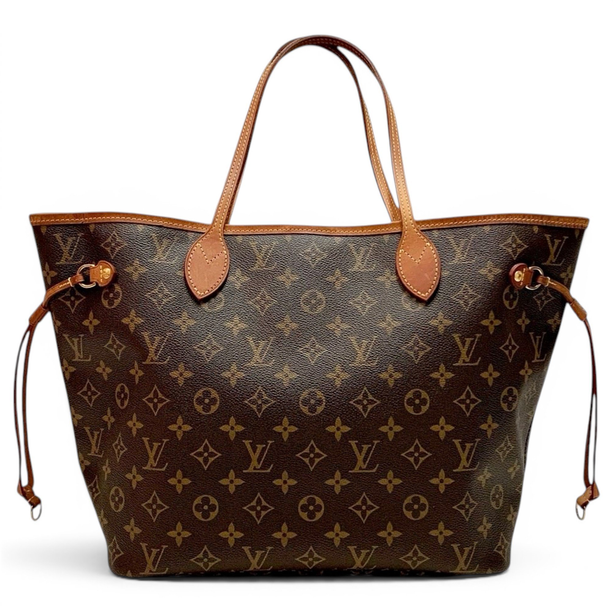 Neverfull cloth handbag