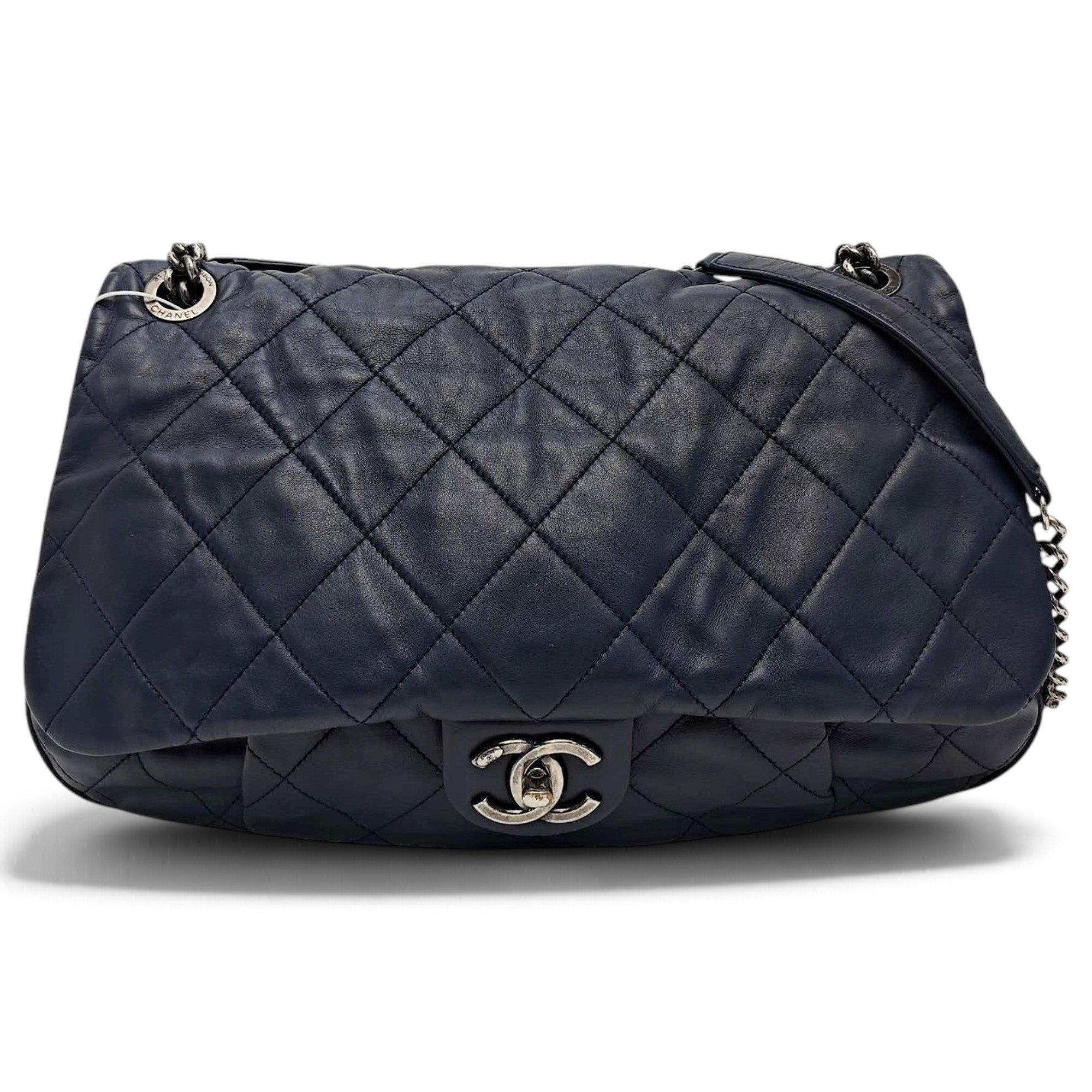 Timeless/Classique leather crossbody bag