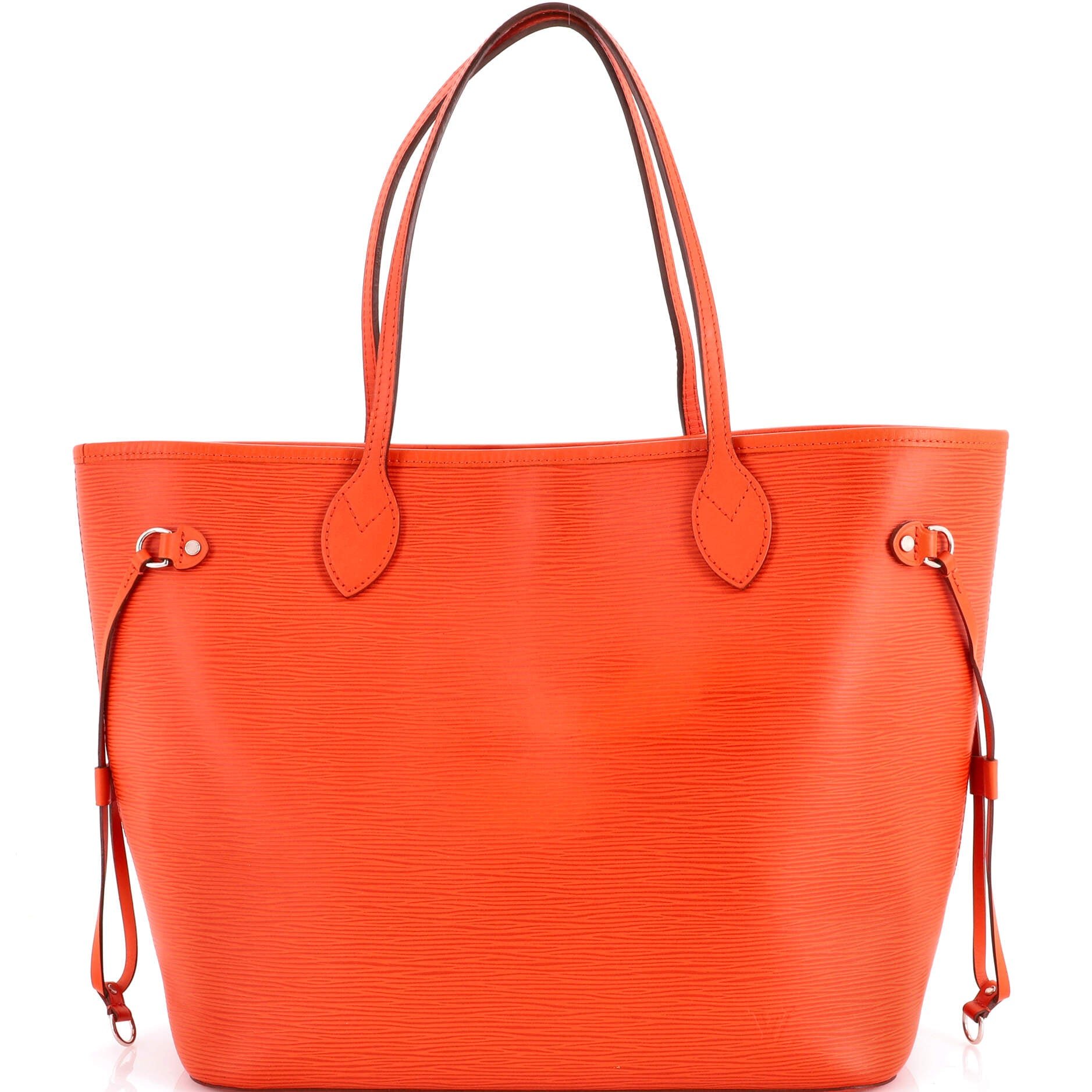 Neverfull Tote Epi Leather MM