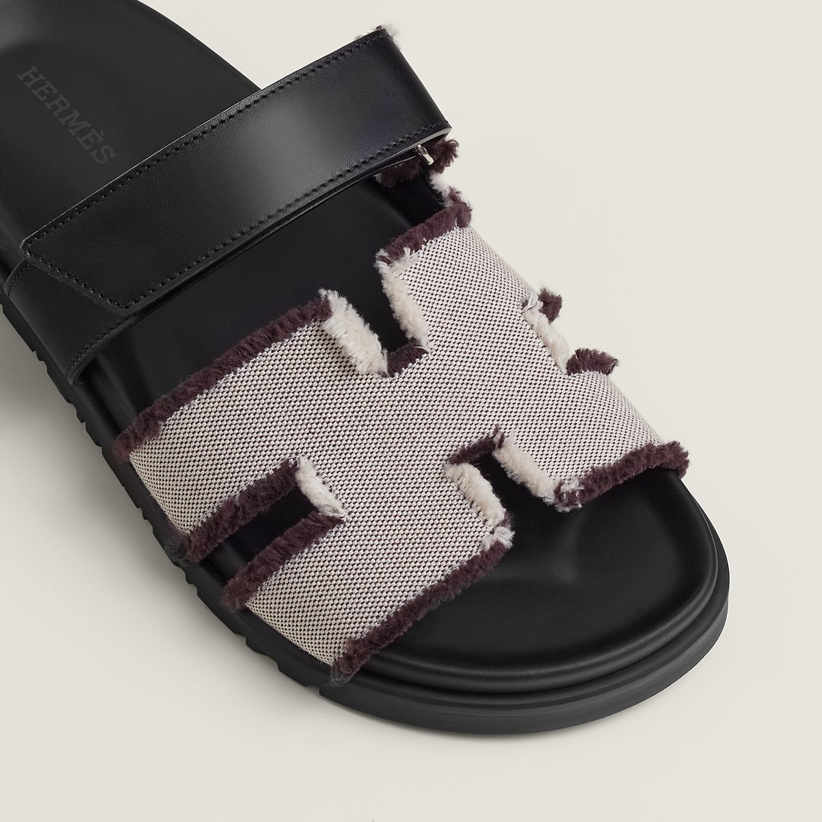 Chypre sandal