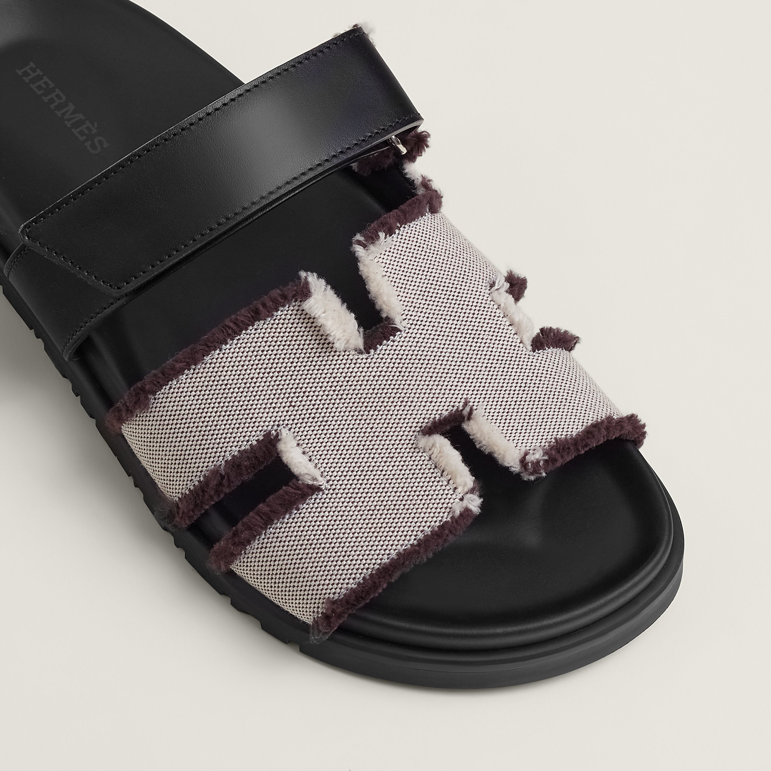 Chypre sandal