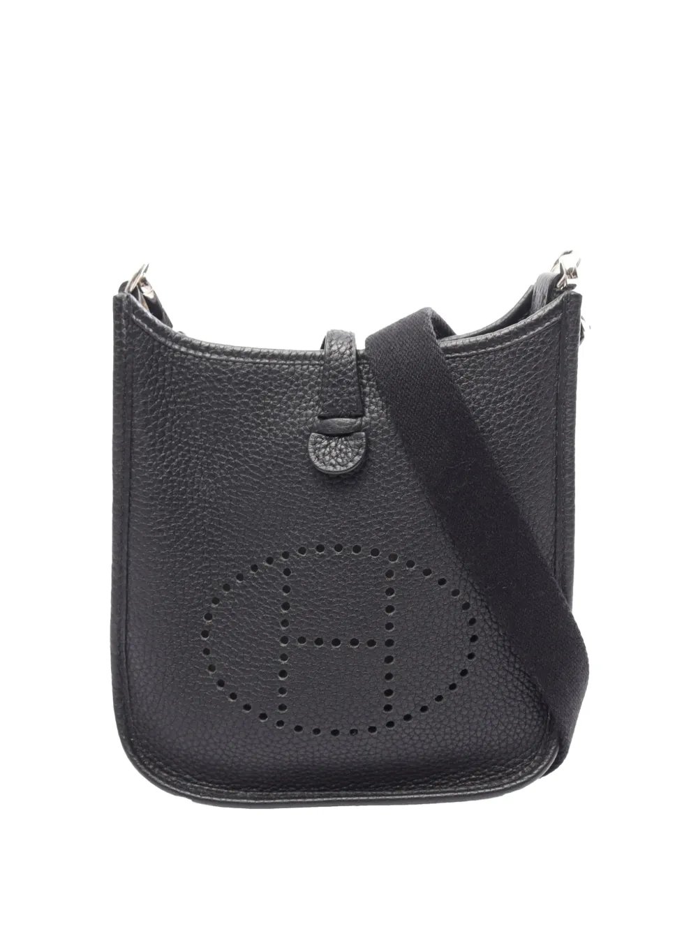 2020 Clemence Evelyne Amazone 16 crossbody bag