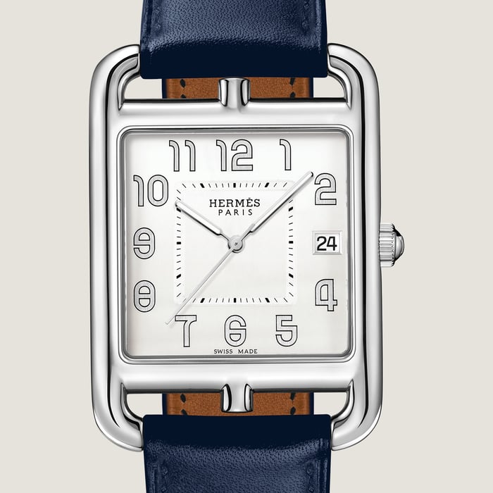 Sans Coloris Cape Cod Watch, 41 MM