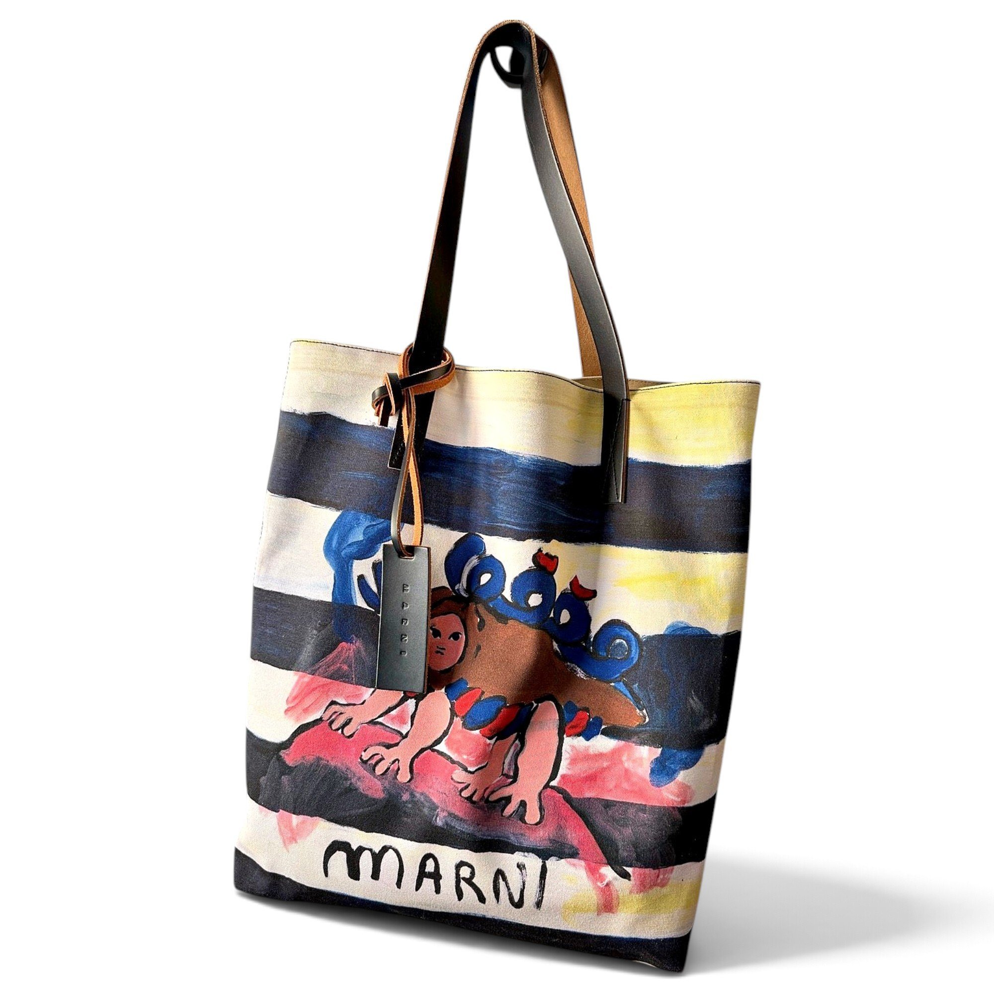 Marni Tote