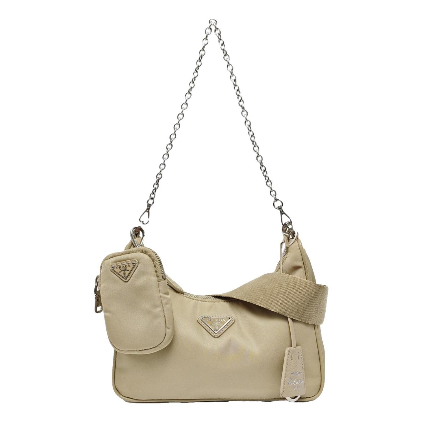 Cloth handbag