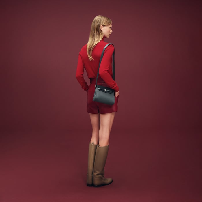 Ardoise Herbag Zip 20 Bag