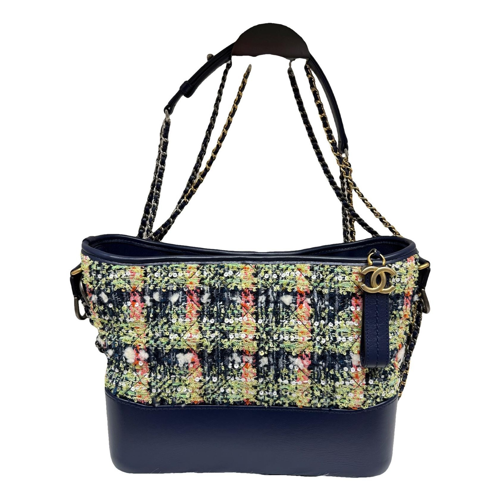 Gabrielle cloth handbag