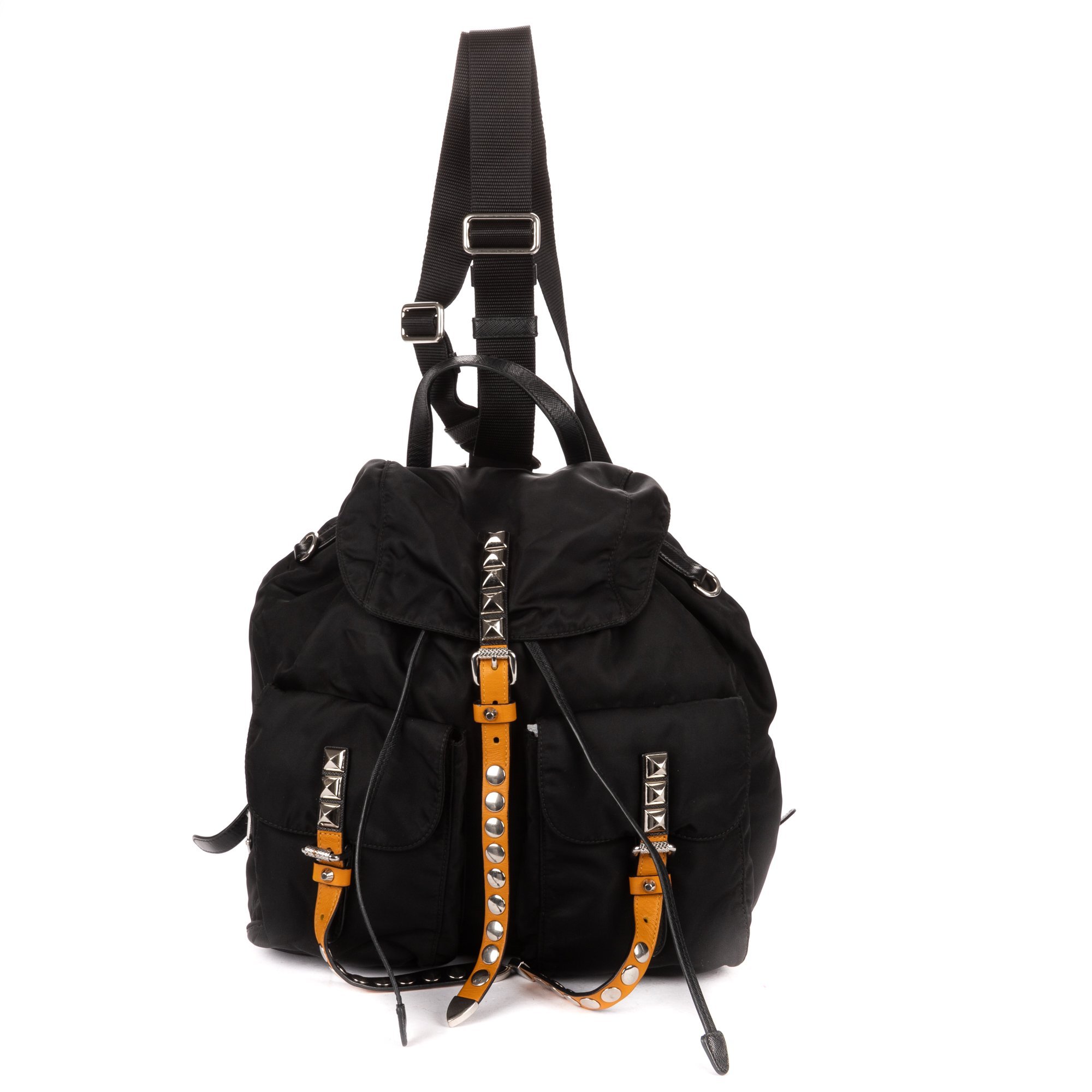 Prada Backpack
