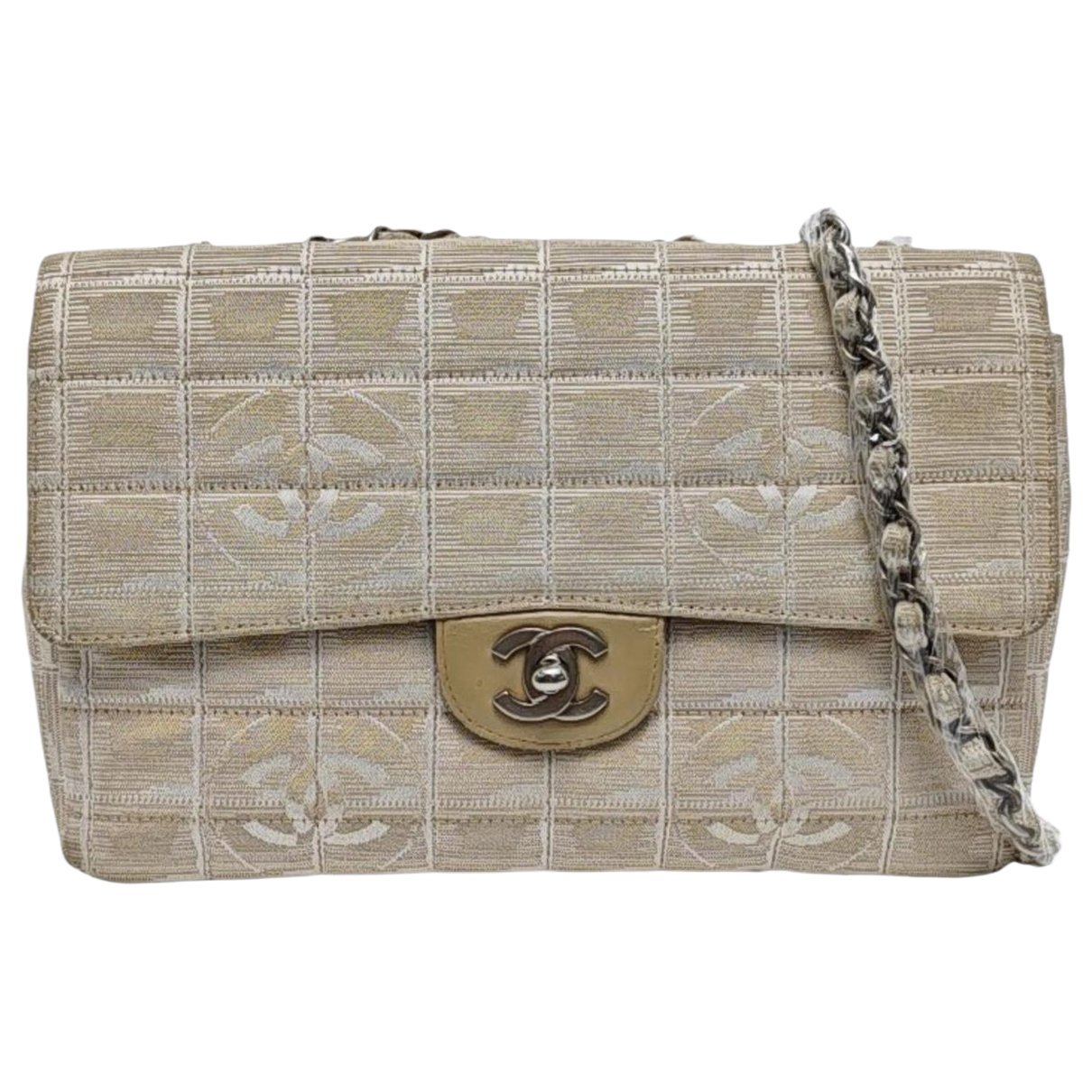 Cloth crossbody bag