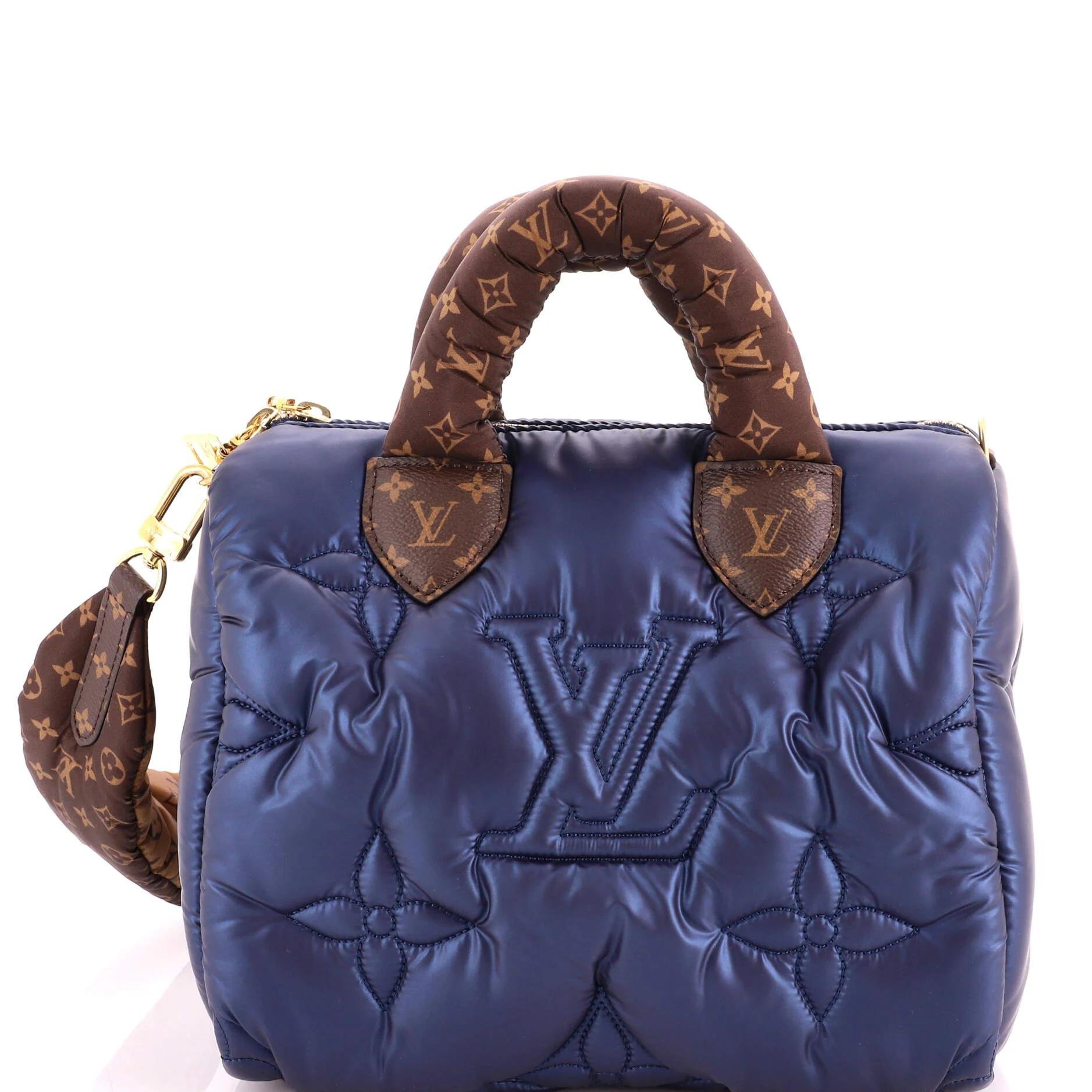 Cloth handbag