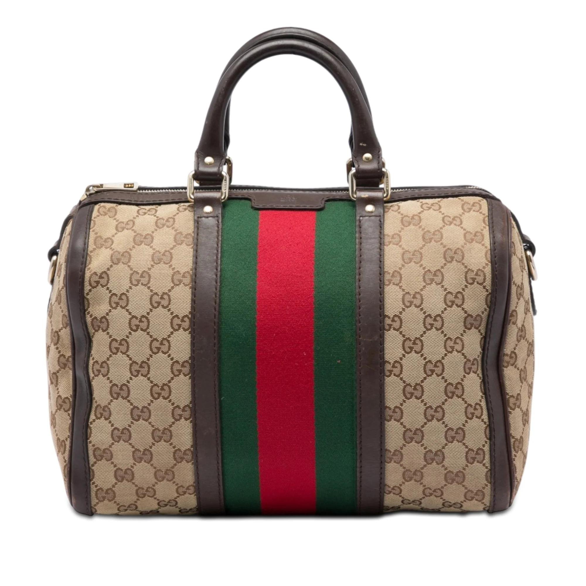 Boston pony-style calfskin handbag