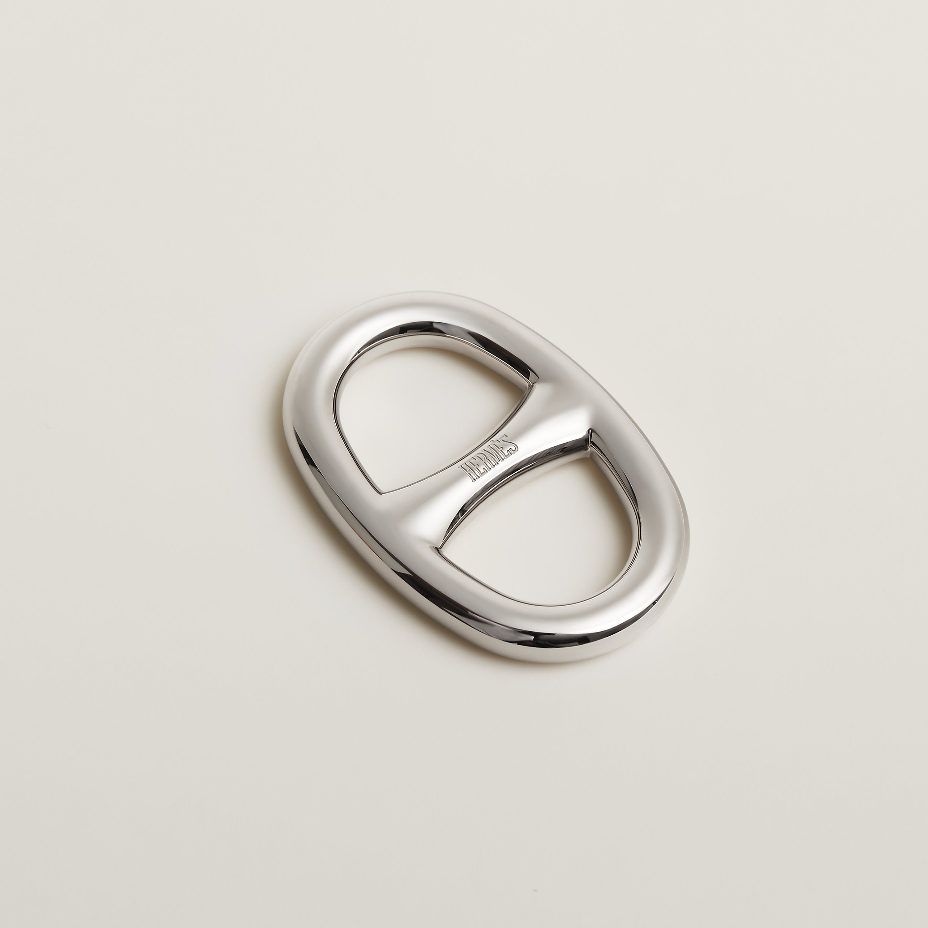 Chaine d'Ancre scarf 90 ring