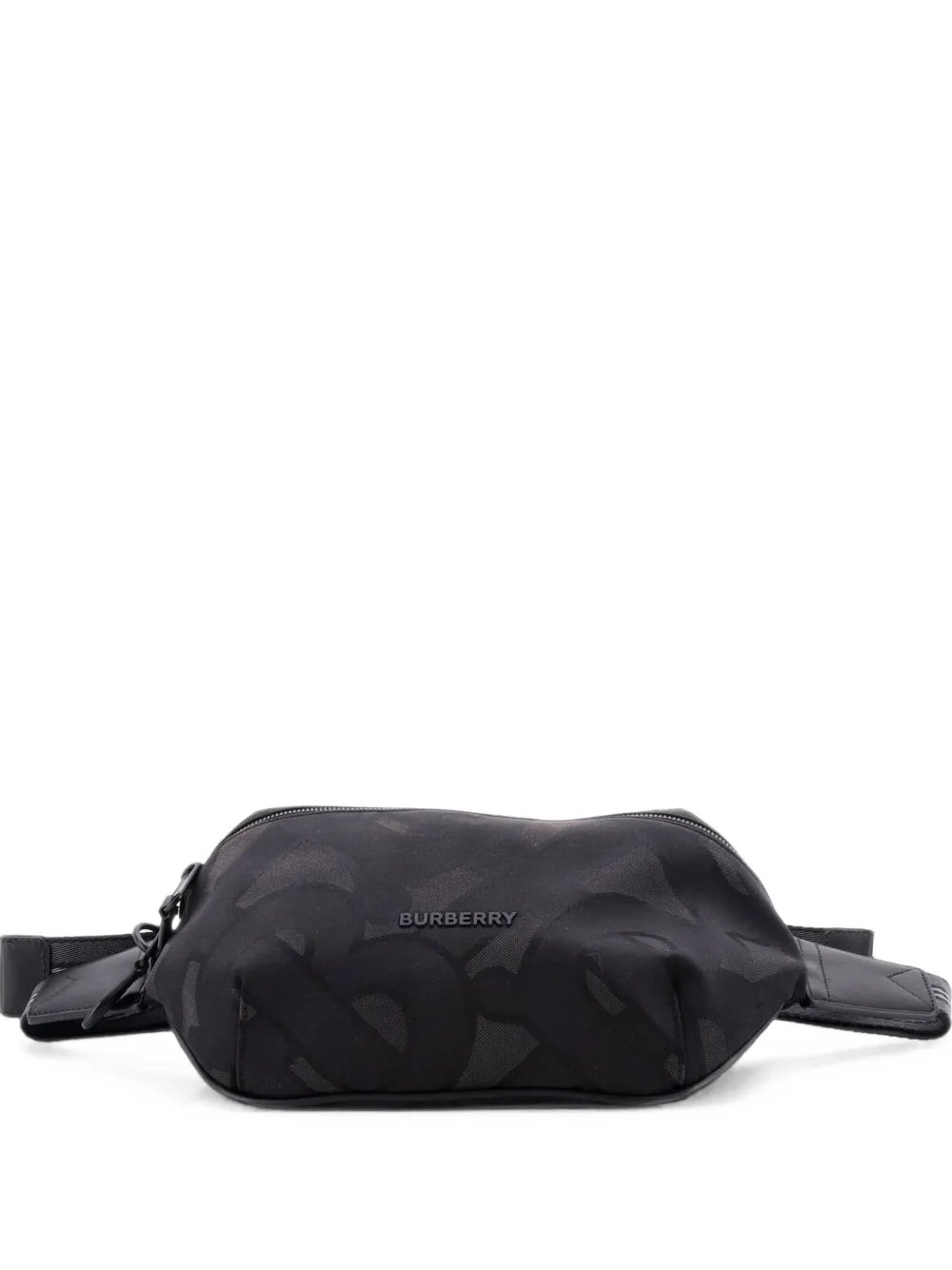 Sonny TB Monogram Canvas belt bag