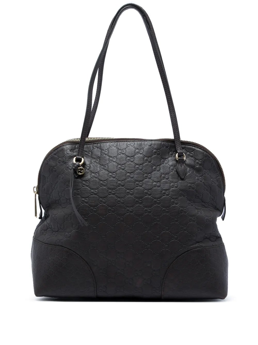 2016-2026 Medium Guccissima Bree Dome tote bag