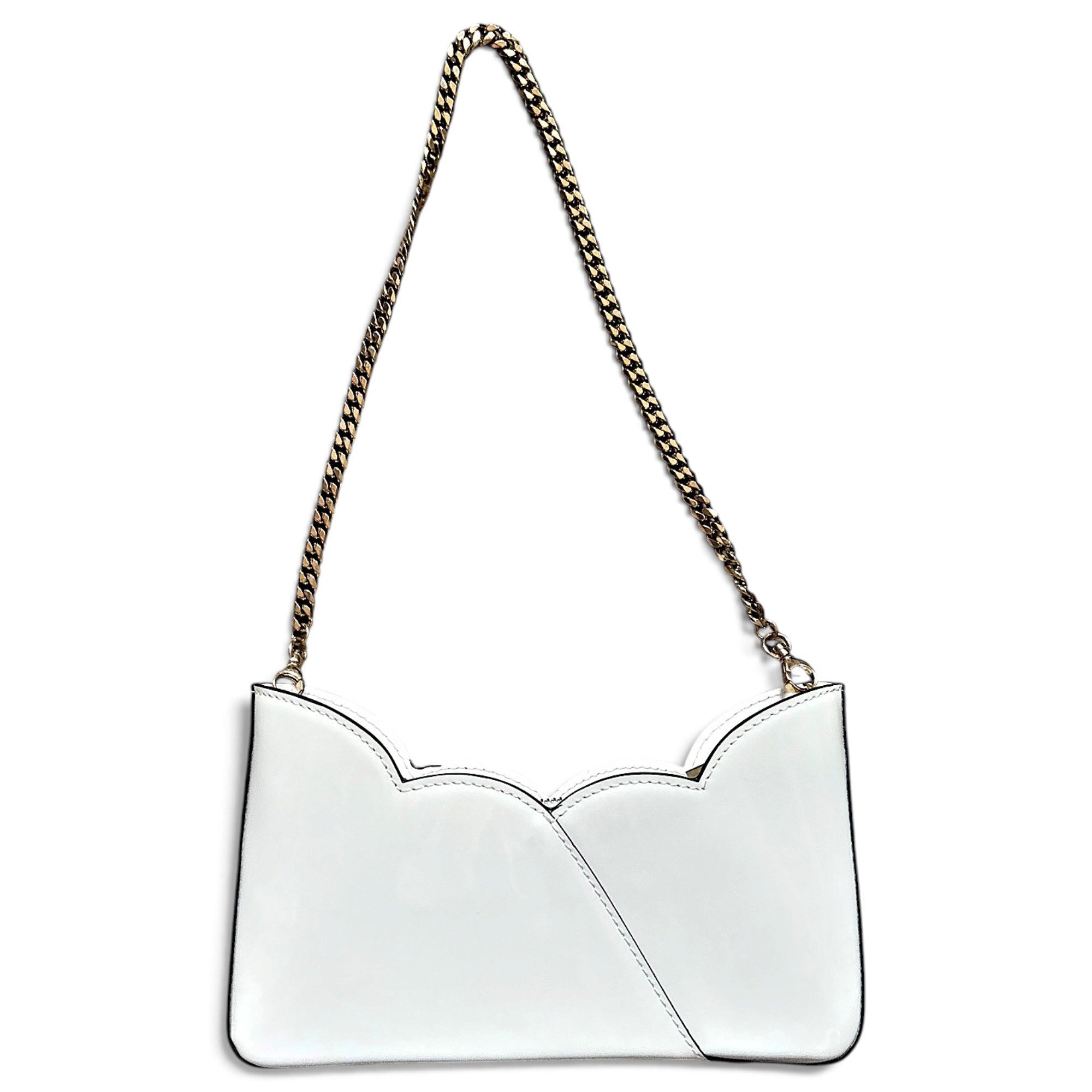 Christian Louboutin Leather handbag