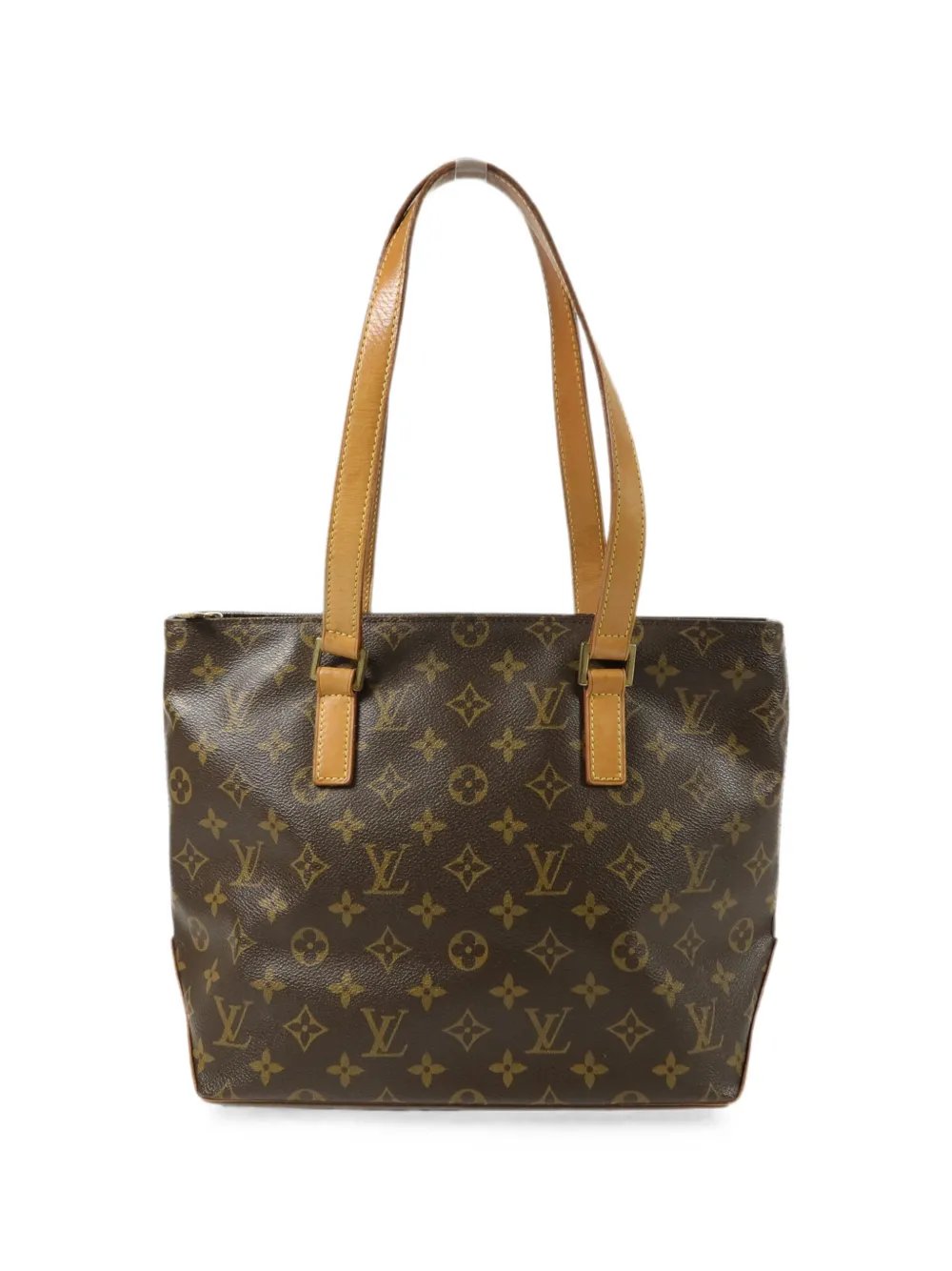 Cabas Piano Monogram tote bag