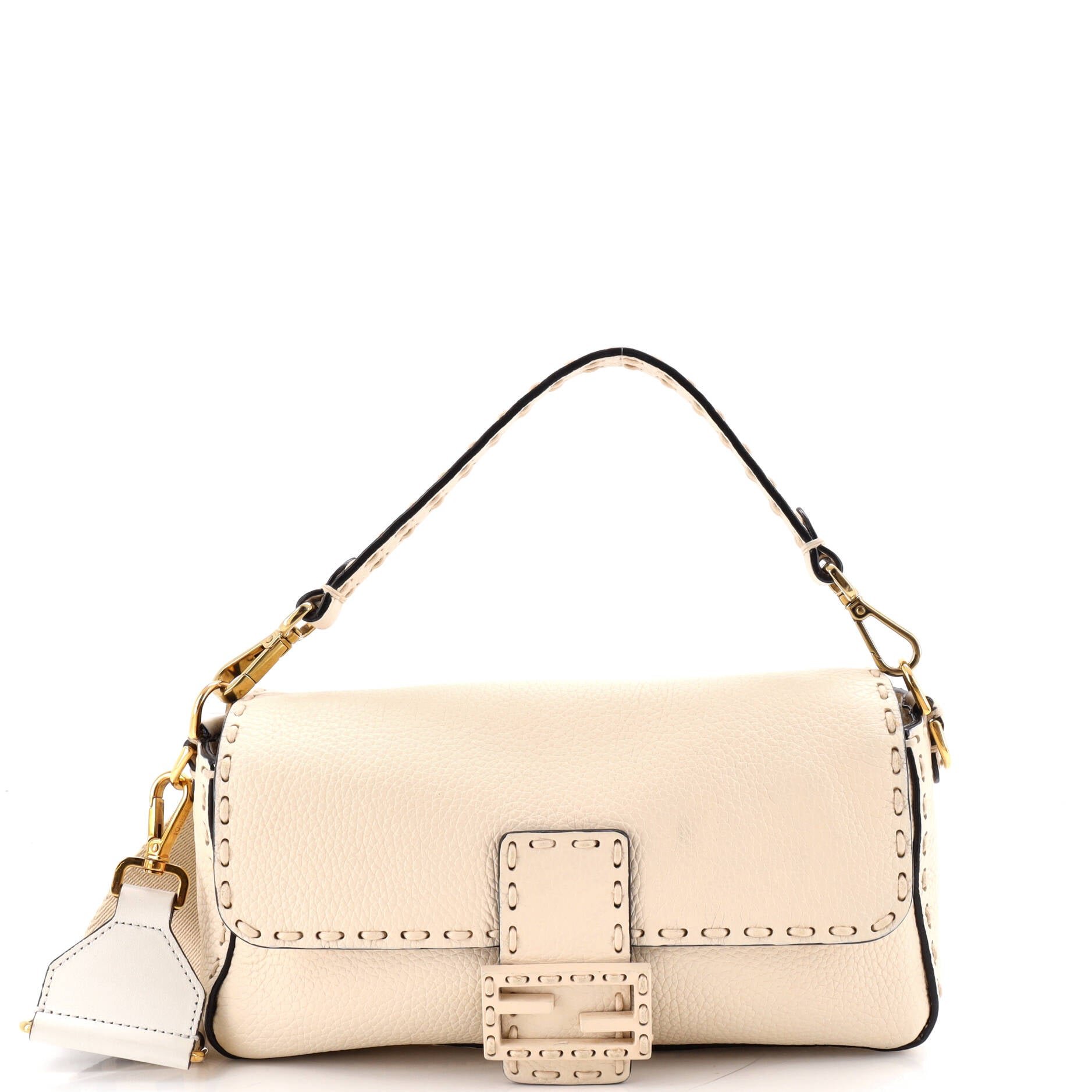 Selleria Baguette NM Bag Leather Medium