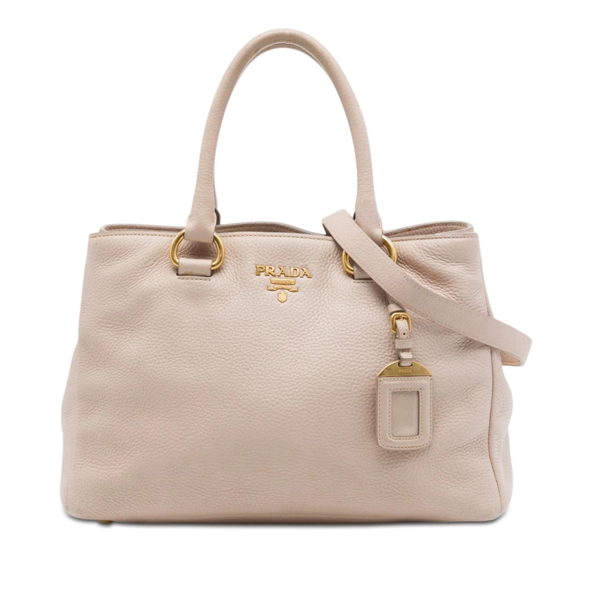 Pony-style calfskin tote