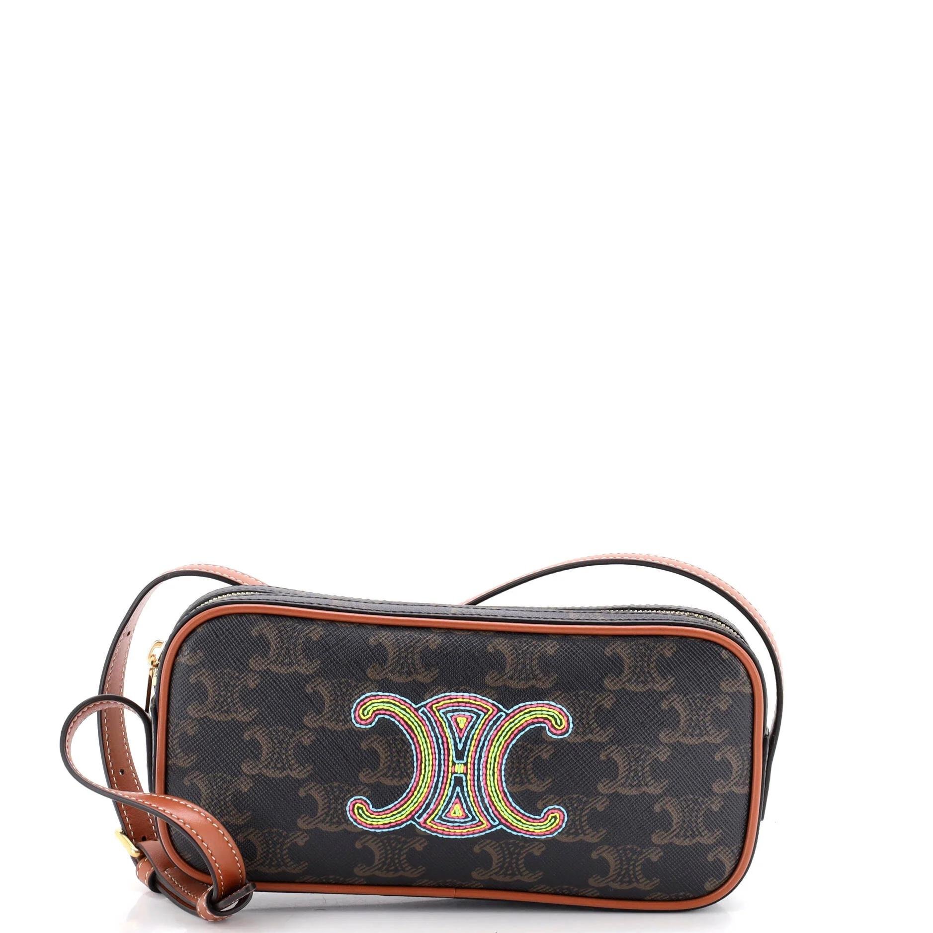 Cloth handbag