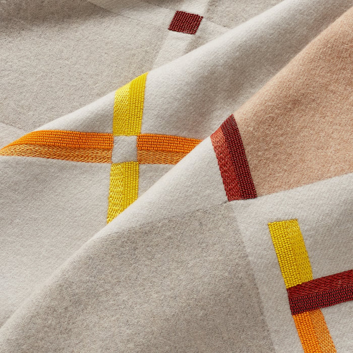 Avalon Rayon Blanket