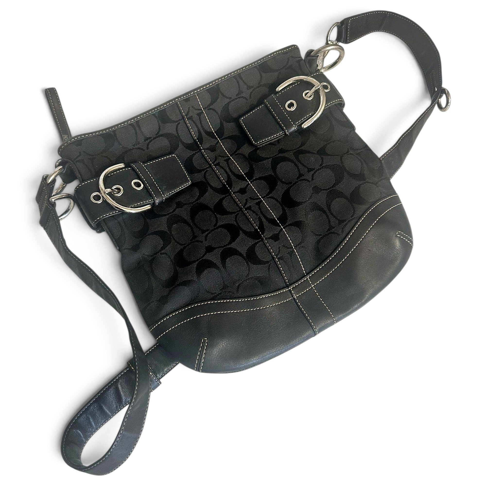Cloth handbag