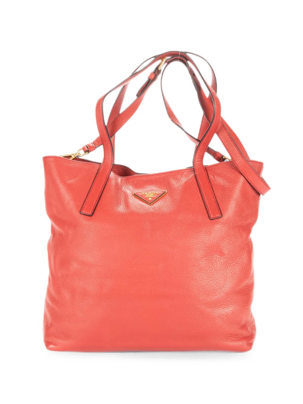 Vitello Daino tote bag