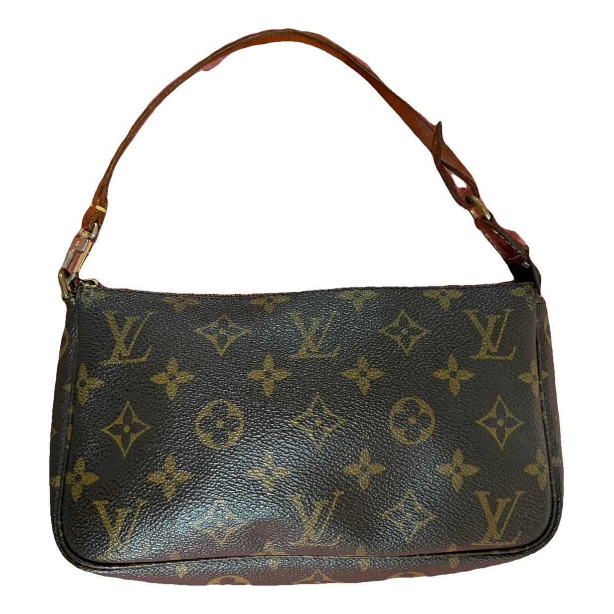 Pochette Accessoire cloth handbag