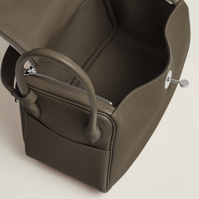 Vert Loden Lindy 26 Bag