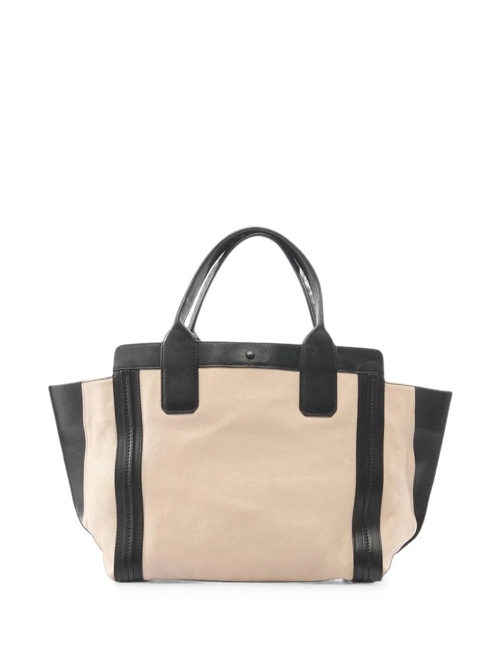 2010-2026 Leather Alison tote bag