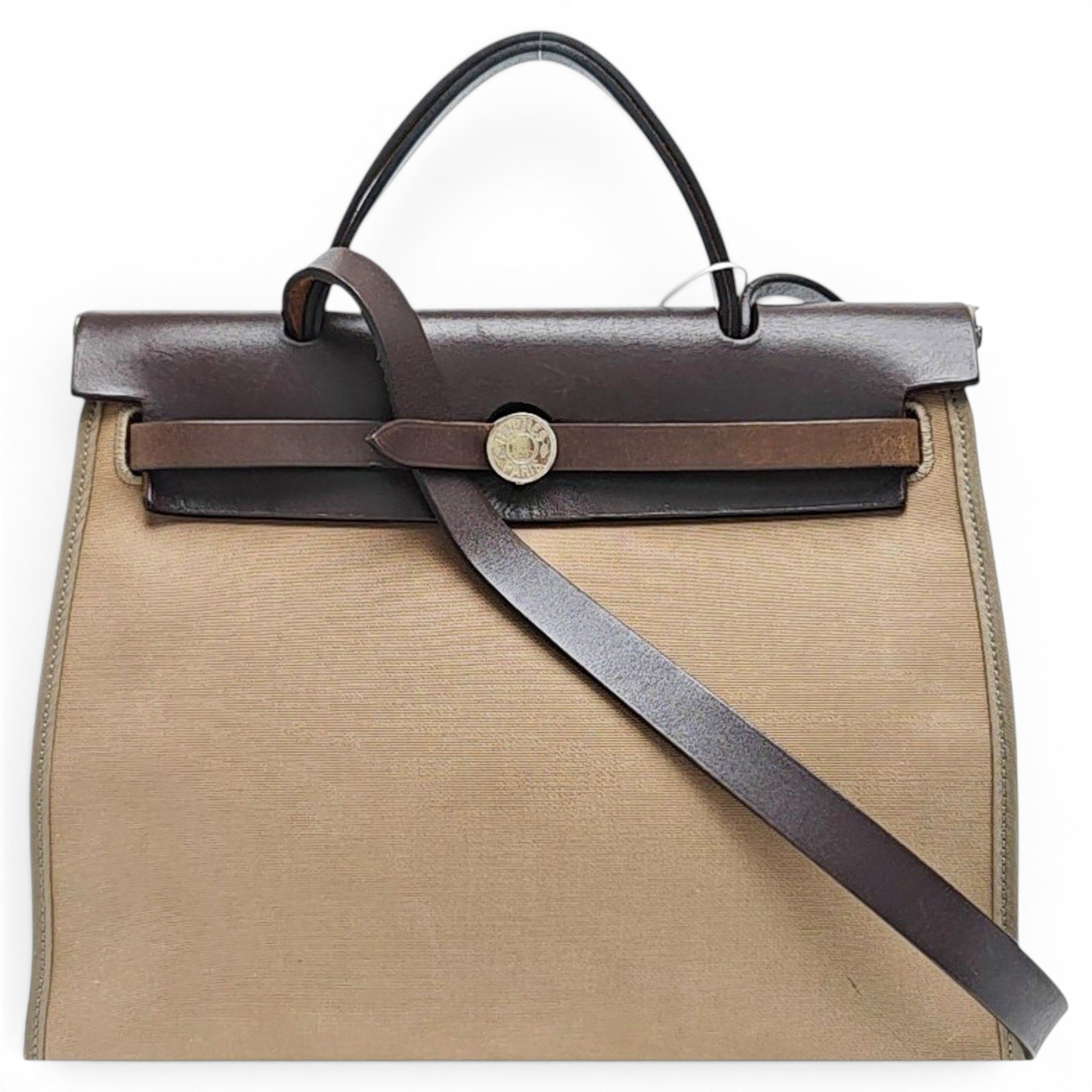 Herbag cloth handbag